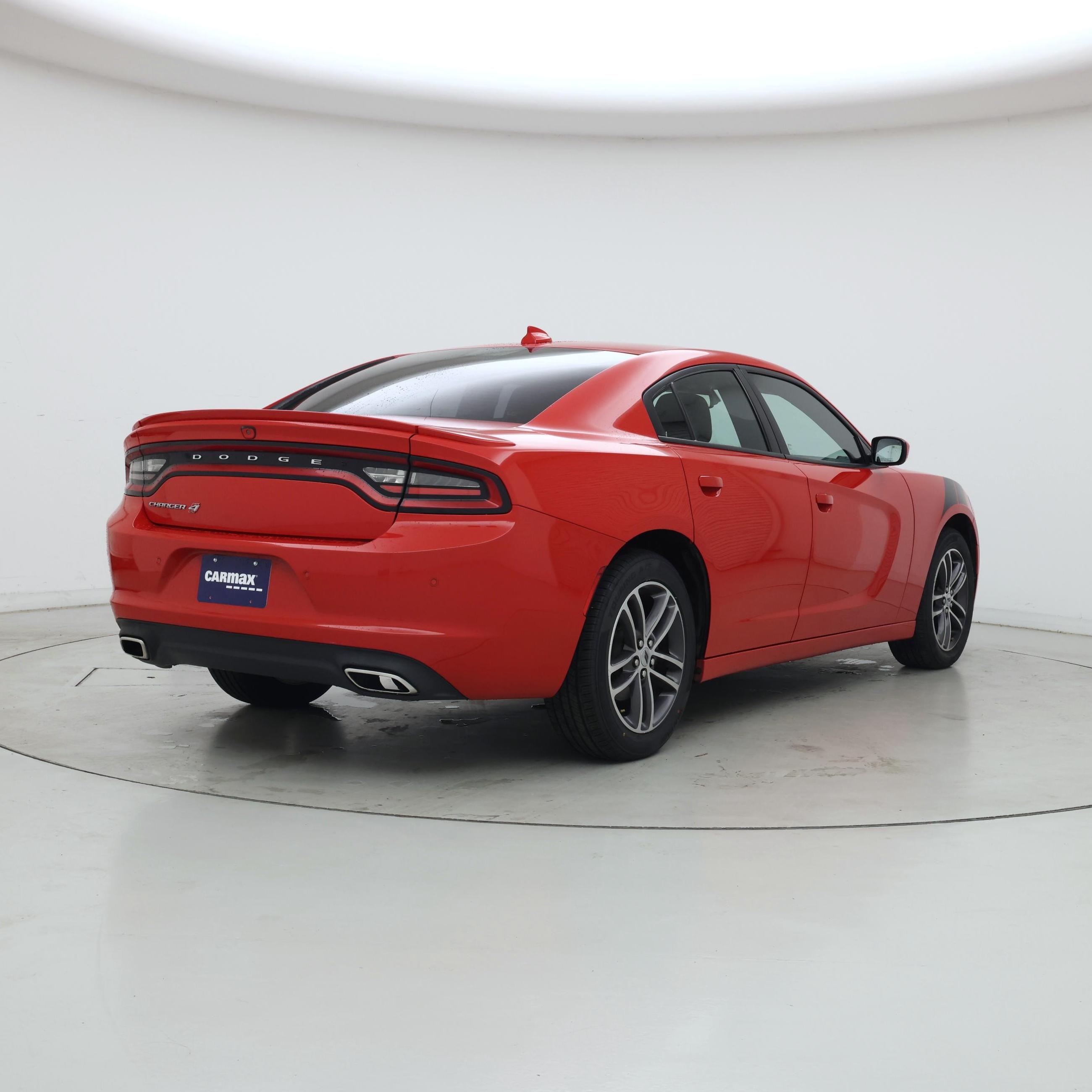 Thumbnail: 2019 Dodge Charger - 8
