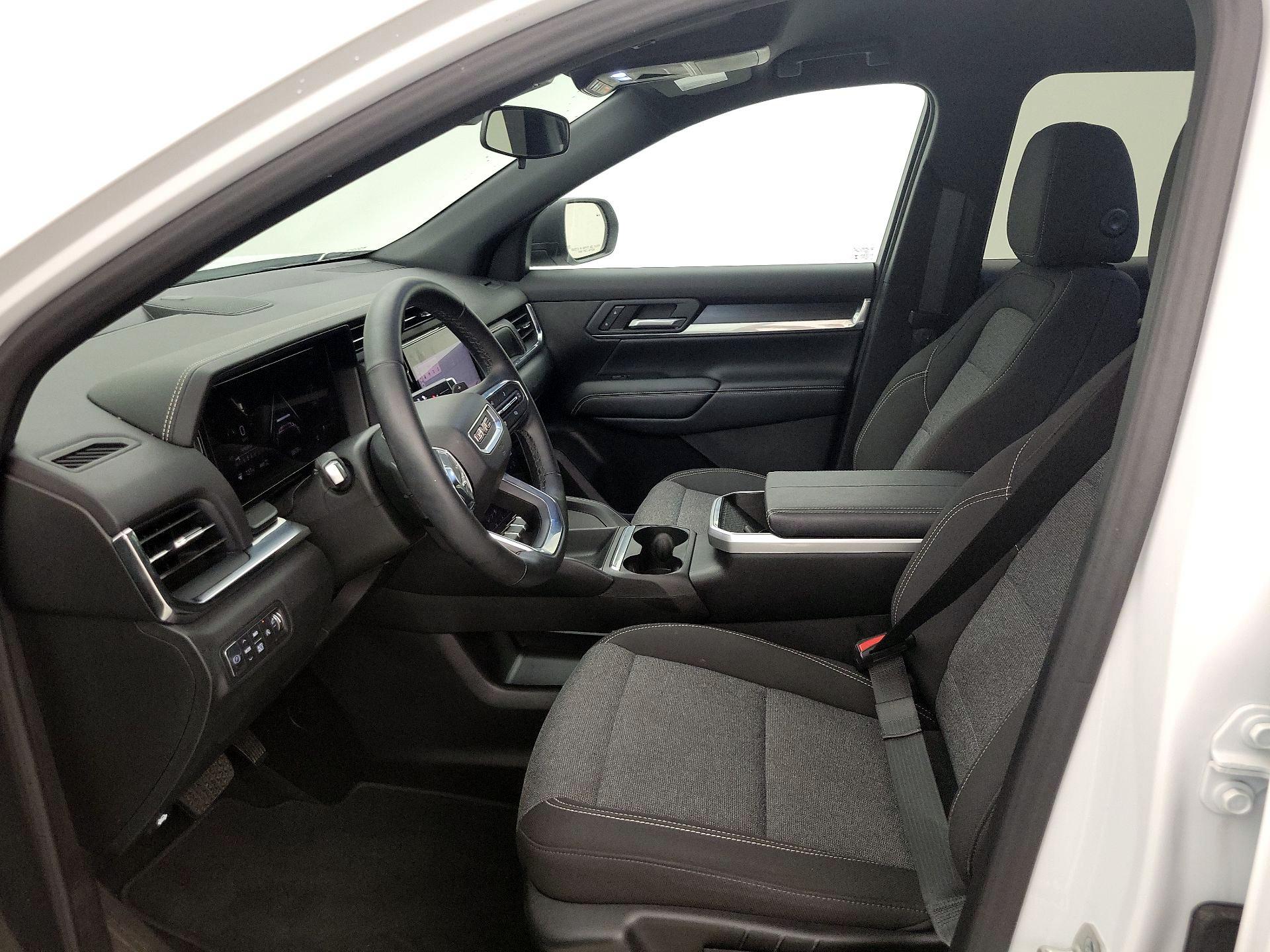 Thumbnail: 2025 GMC Terrain - 11