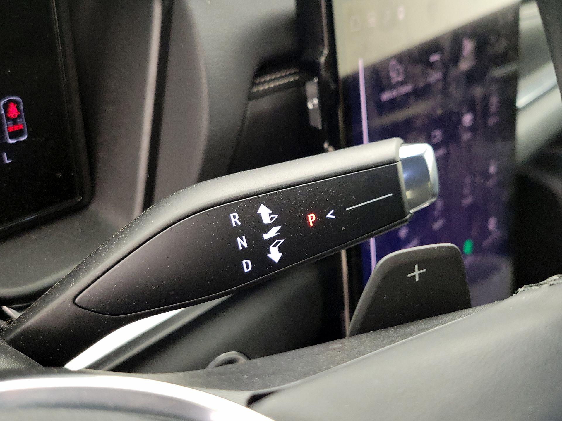 Thumbnail: 2025 GMC Terrain - 18