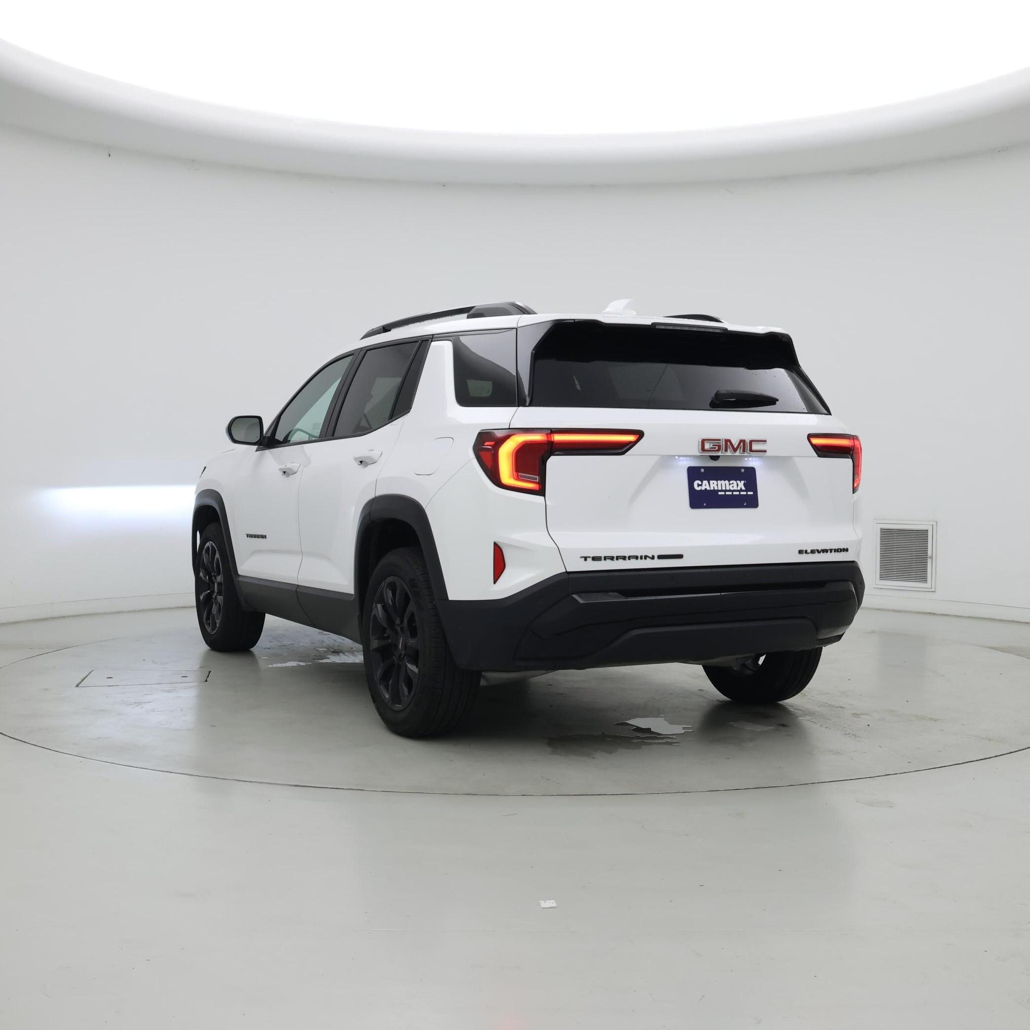 Thumbnail: 2025 GMC Terrain - 2