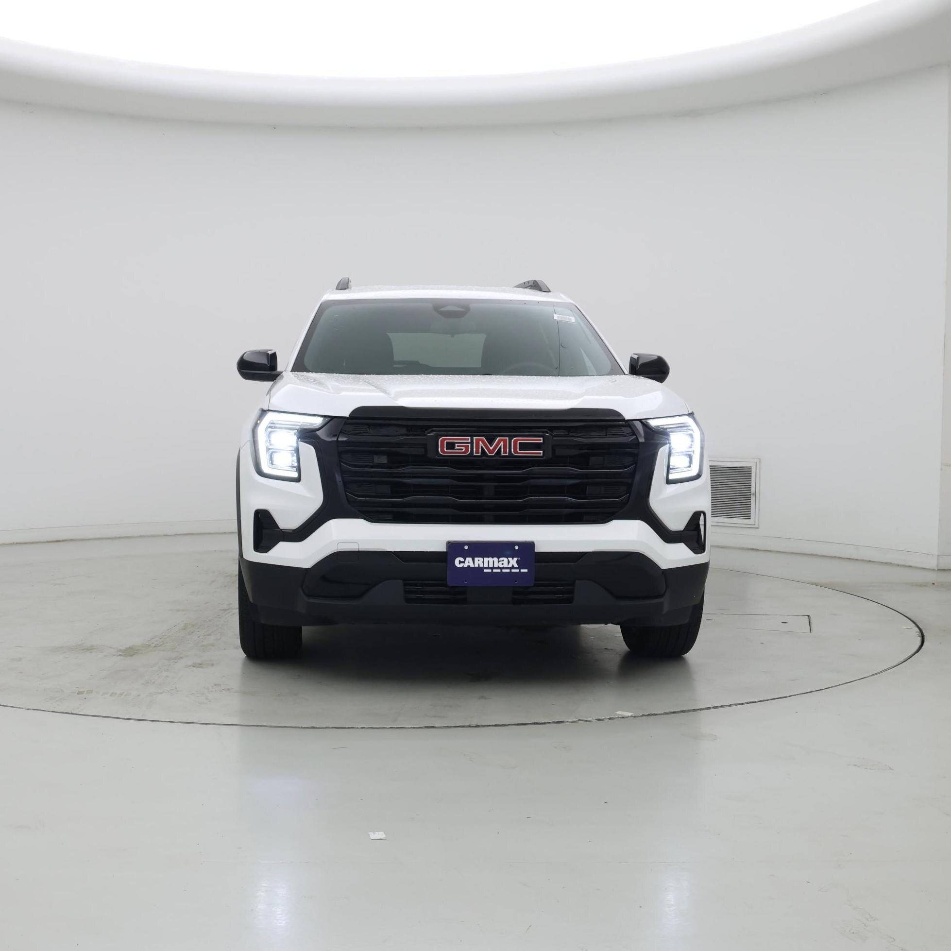 Thumbnail: 2025 GMC Terrain - 5