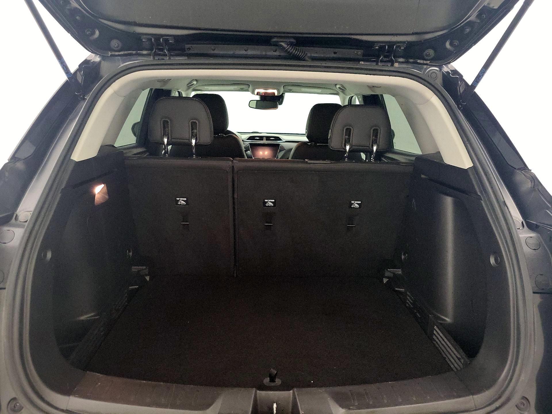 Thumbnail: 2021 Chevrolet TrailBlazer - 20