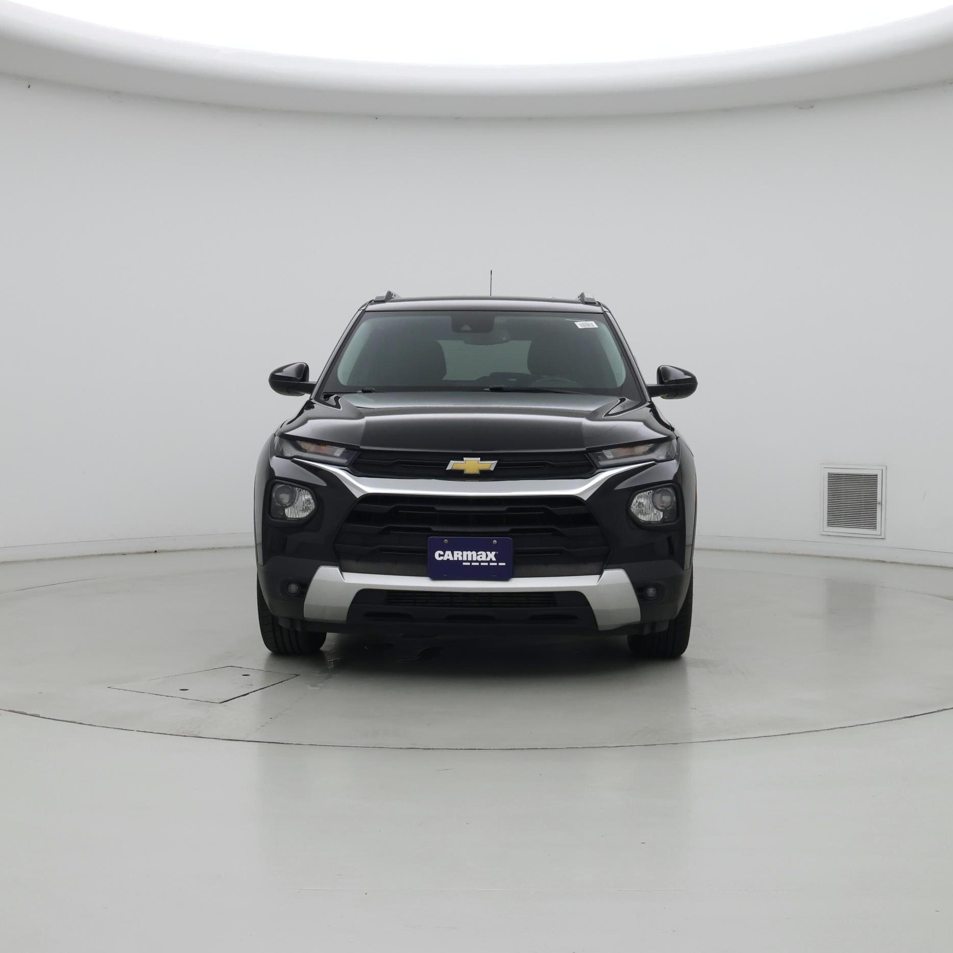Thumbnail: 2021 Chevrolet TrailBlazer - 5