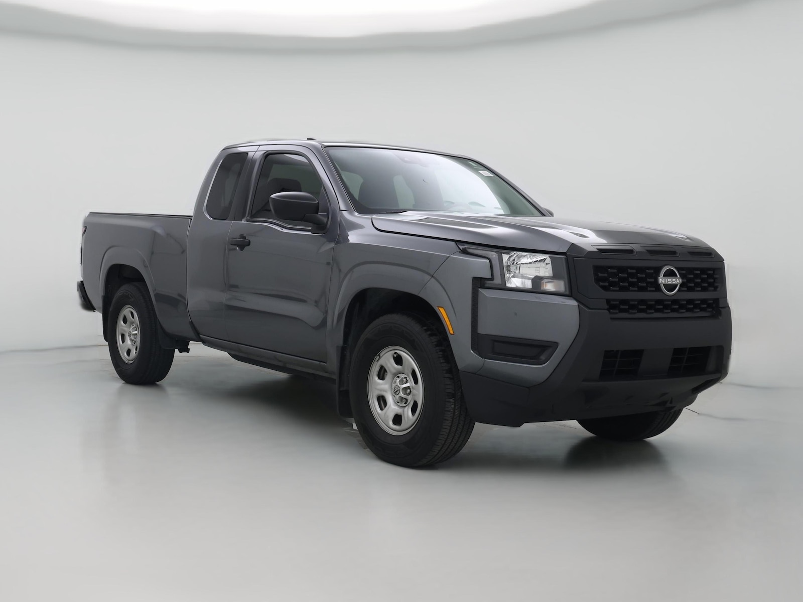 2025 Nissan Frontier