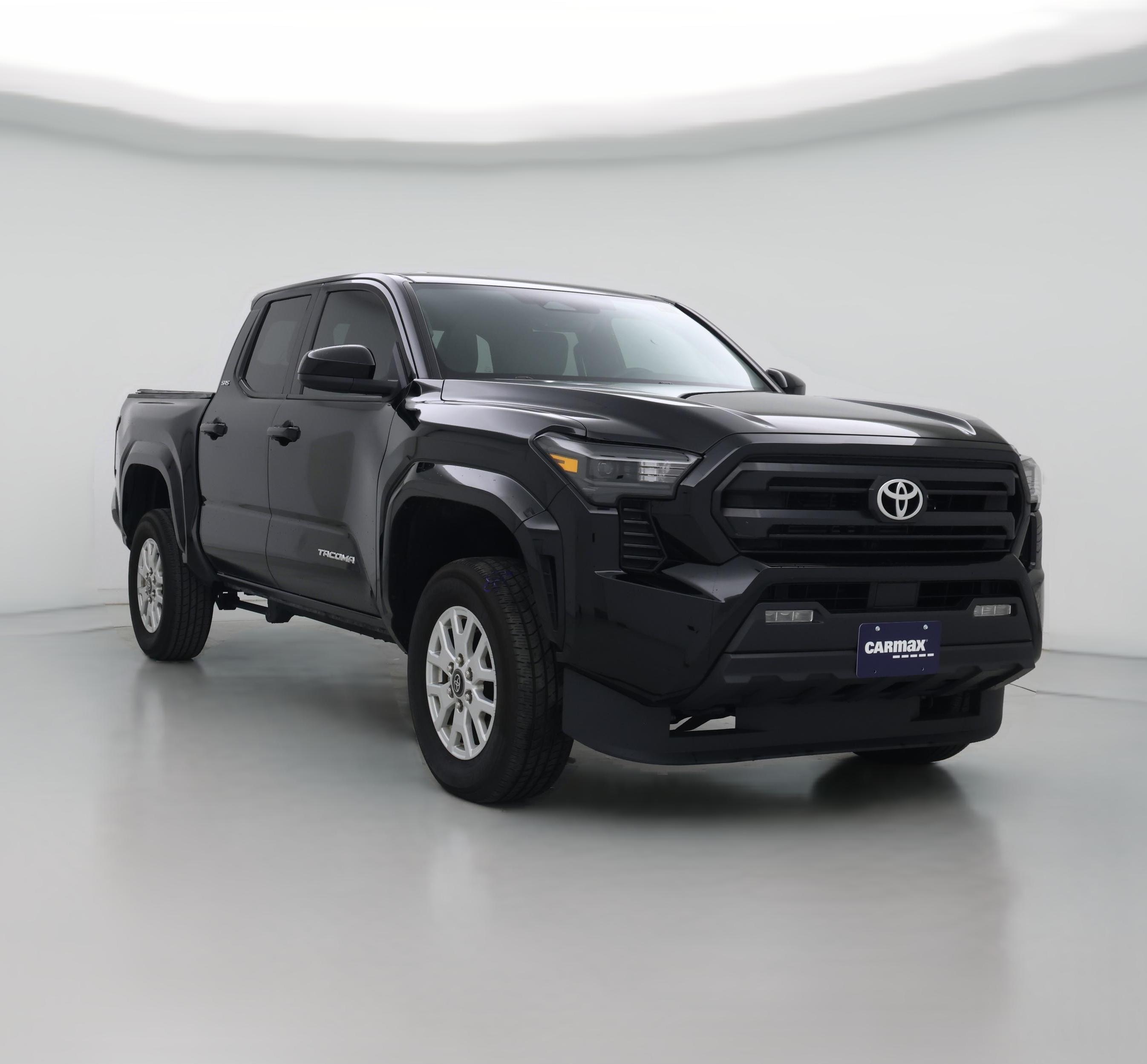 Thumbnail: 2024 Toyota Tacoma - 1