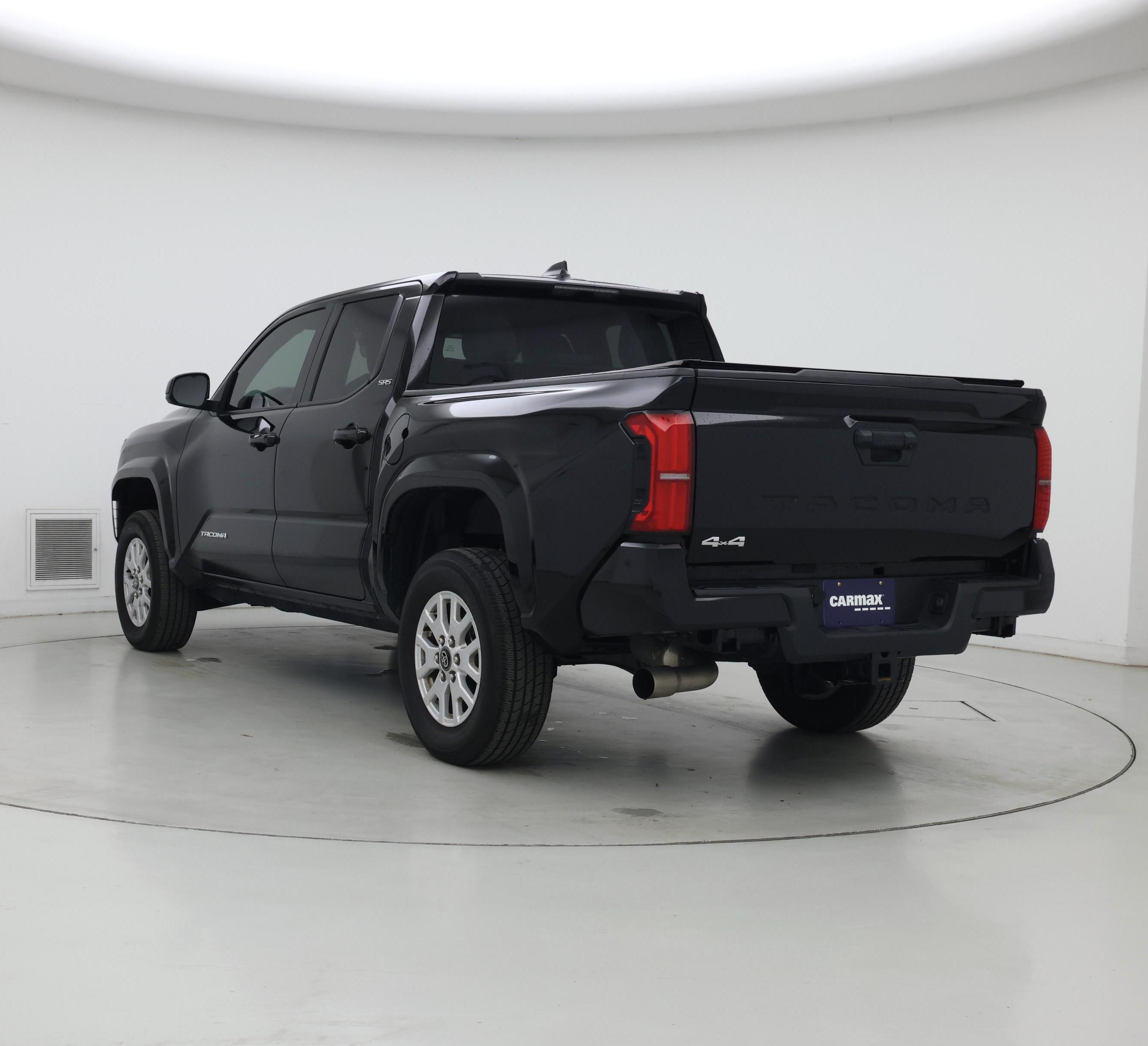Thumbnail: 2024 Toyota Tacoma - 2