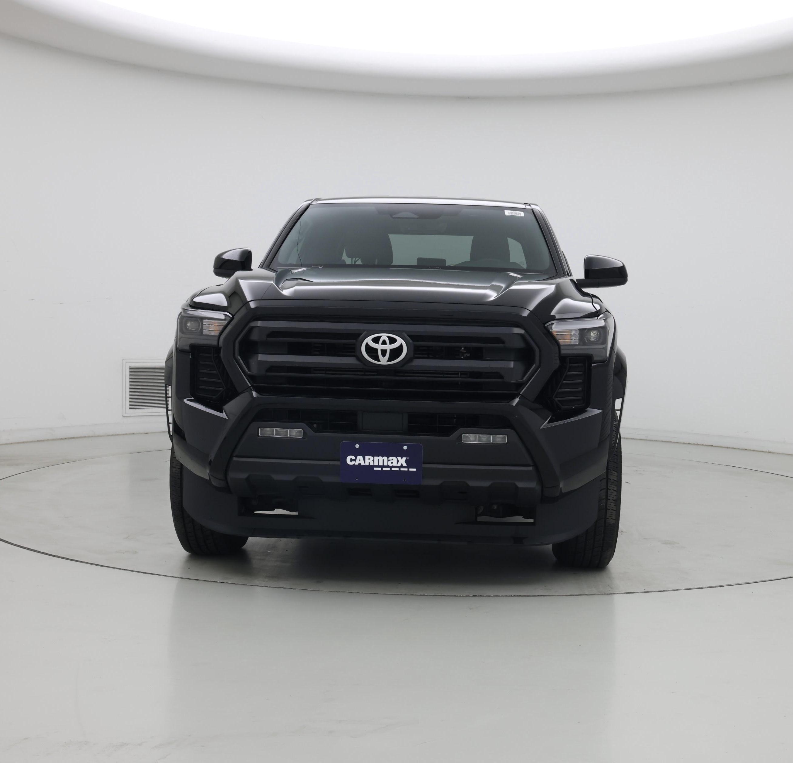 Thumbnail: 2024 Toyota Tacoma - 5