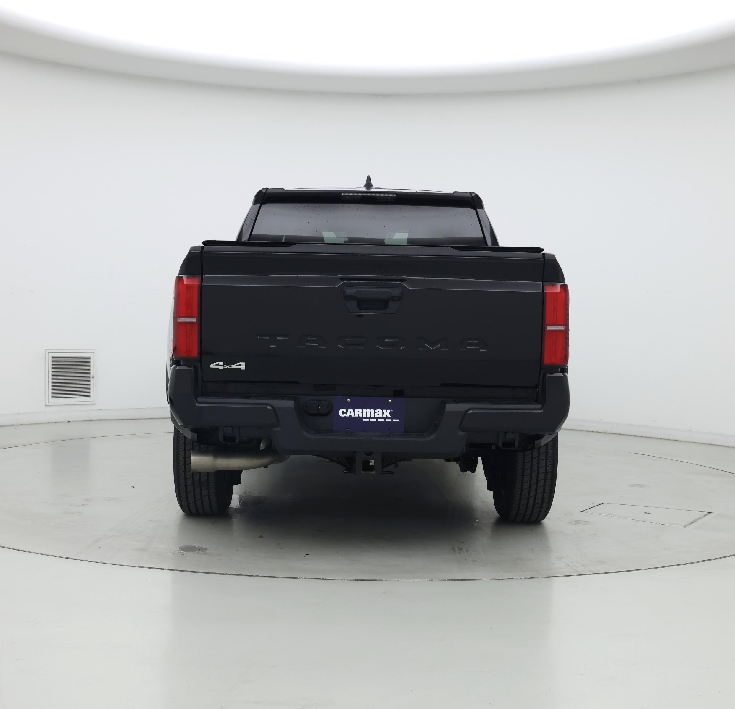 Thumbnail: 2024 Toyota Tacoma - 6