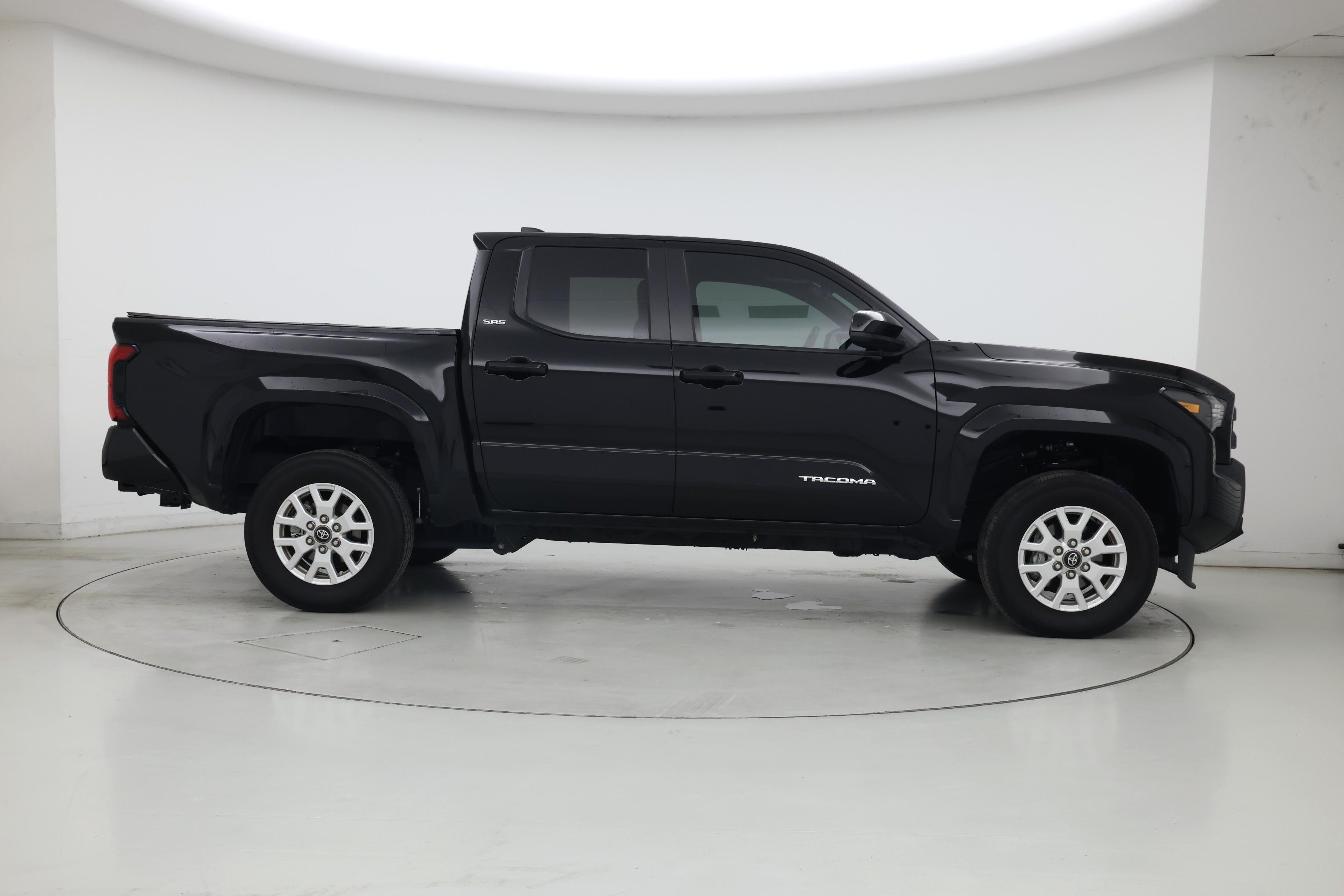 Thumbnail: 2024 Toyota Tacoma - 7