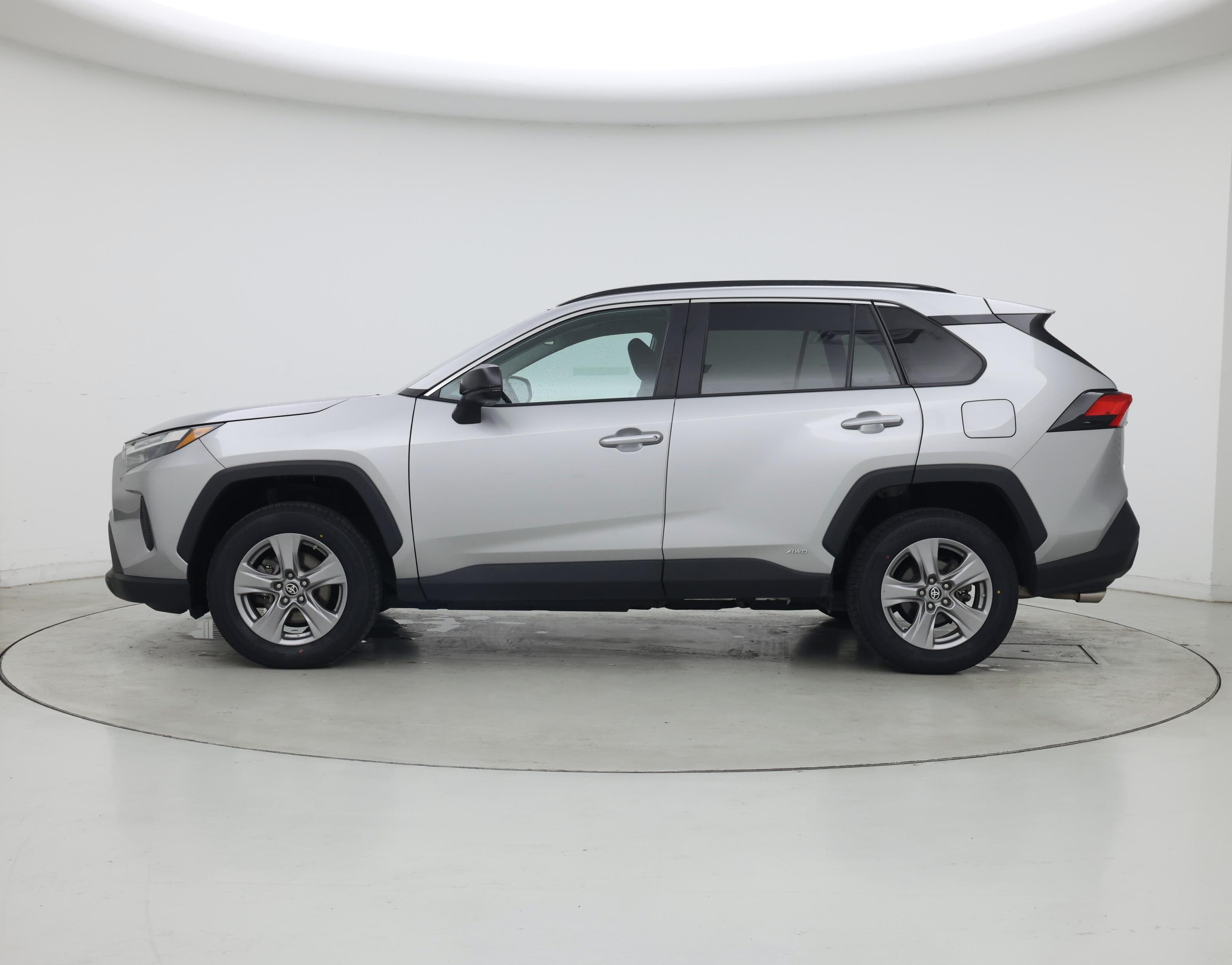 Thumbnail: 2024 Toyota RAV4 - 3