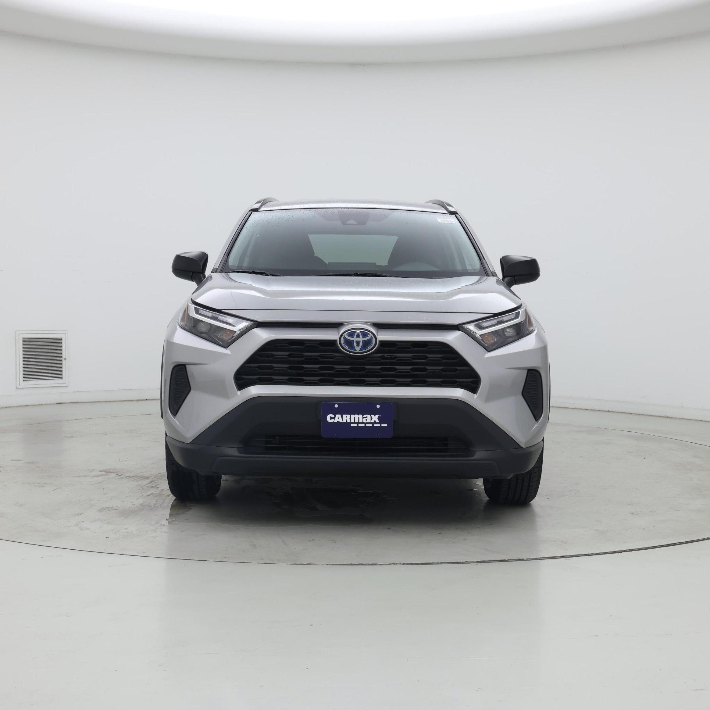 Thumbnail: 2024 Toyota RAV4 - 5