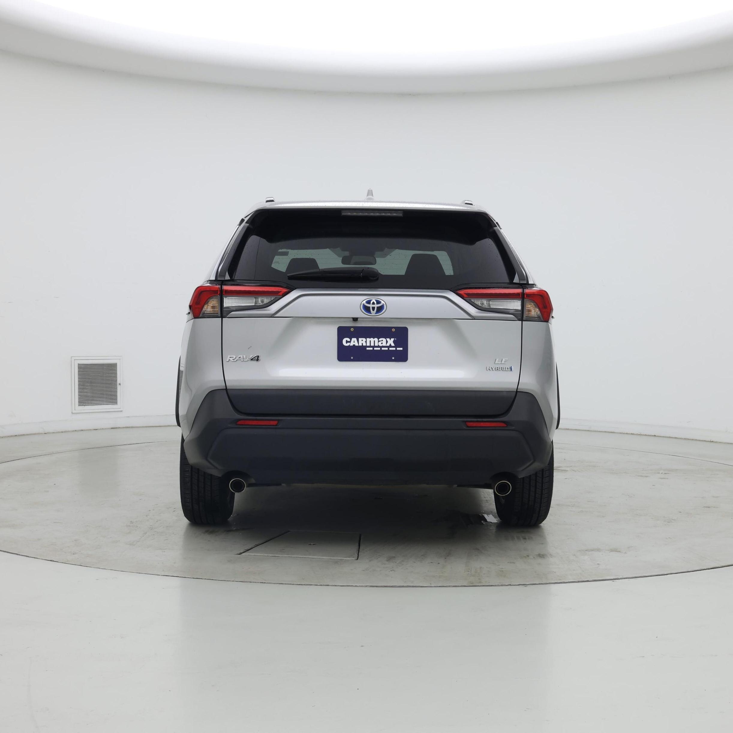 Thumbnail: 2024 Toyota RAV4 - 6