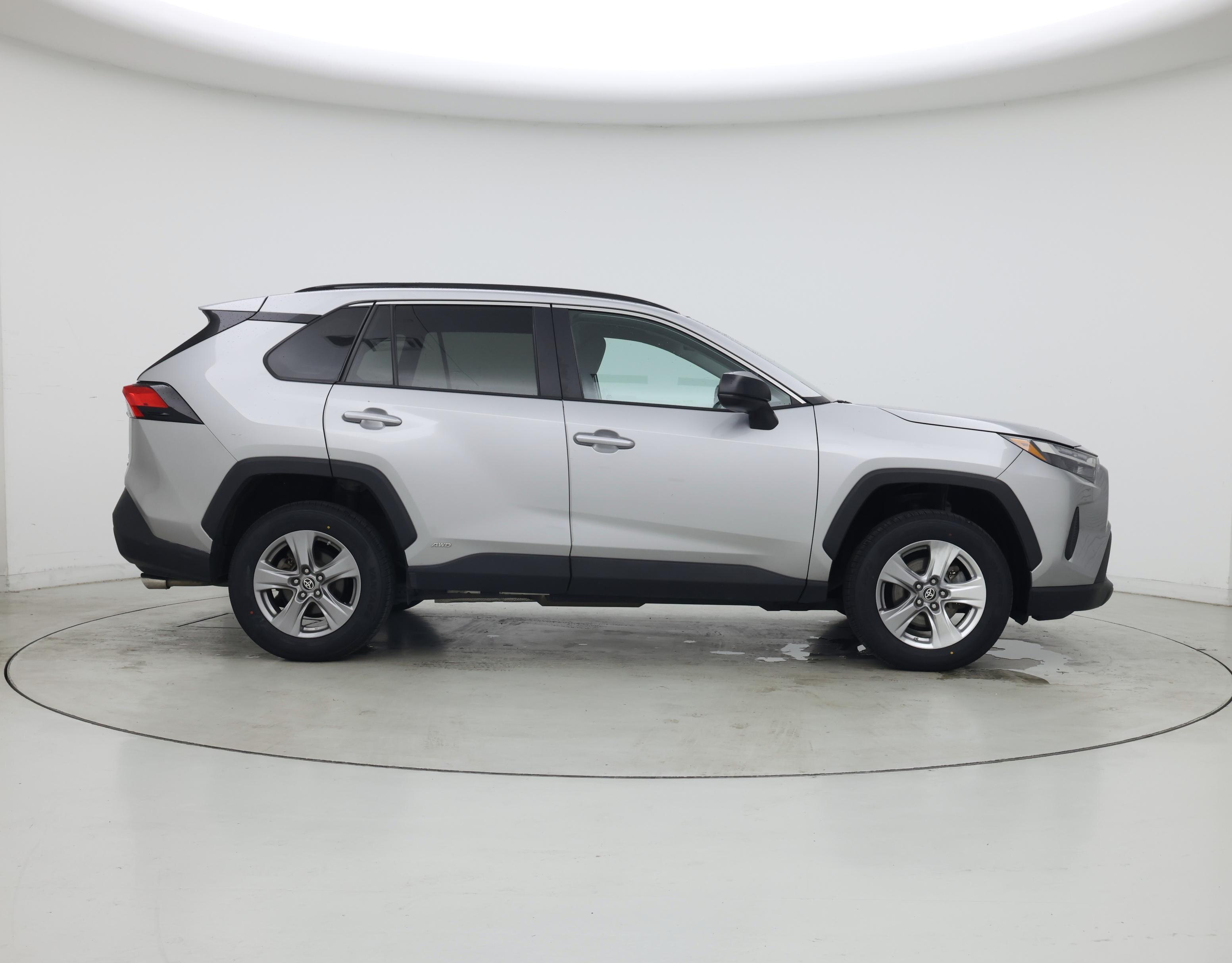 Thumbnail: 2024 Toyota RAV4 - 7