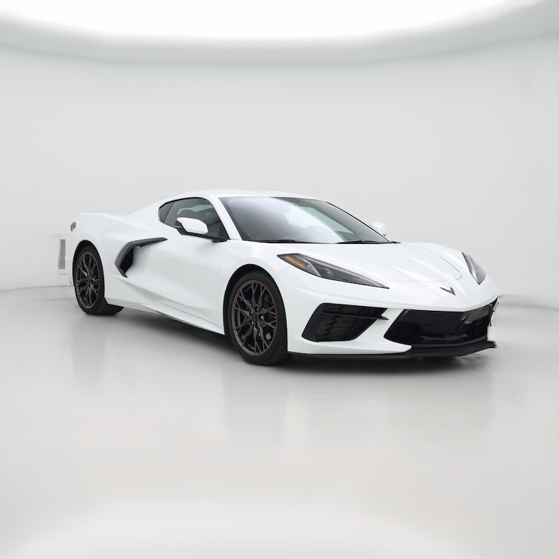 2023 Chevrolet Corvette Stingray 1LT