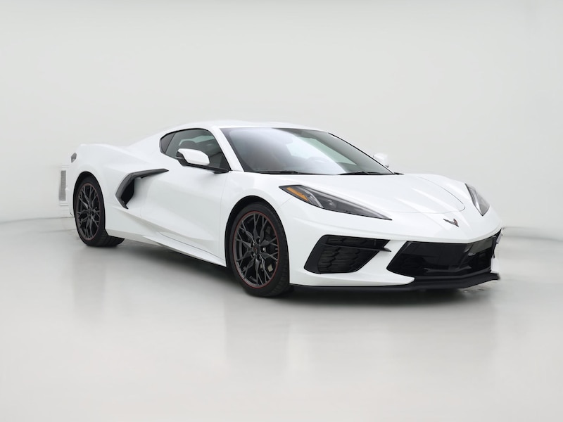 2023 Chevrolet Corvette Stingray 1LT