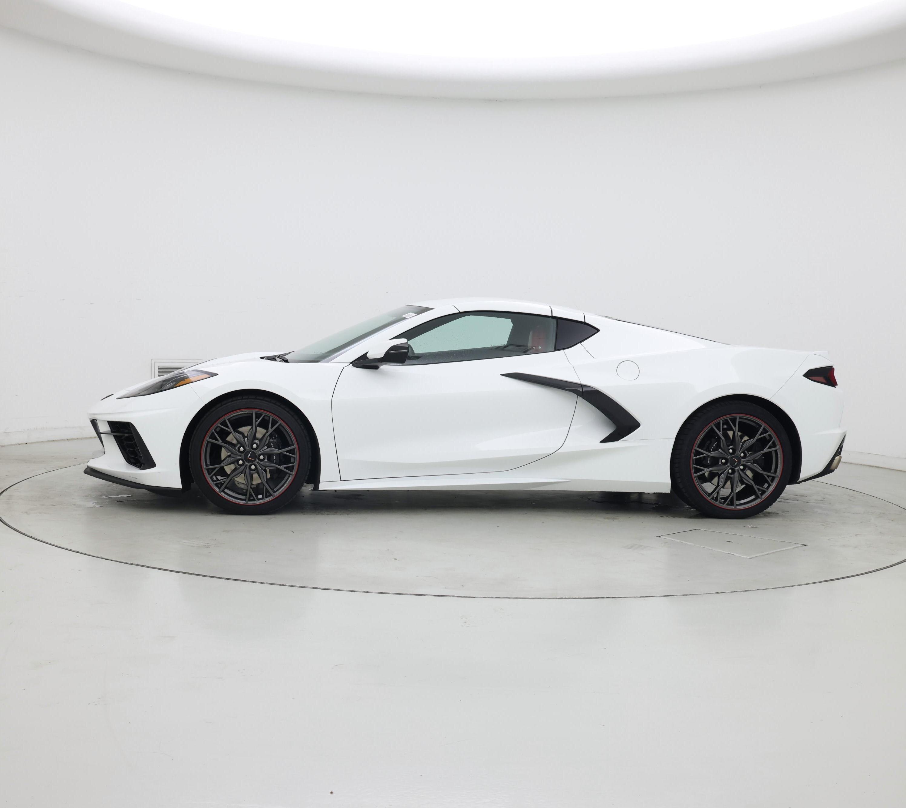Thumbnail: 2023 Chevrolet Corvette - 3
