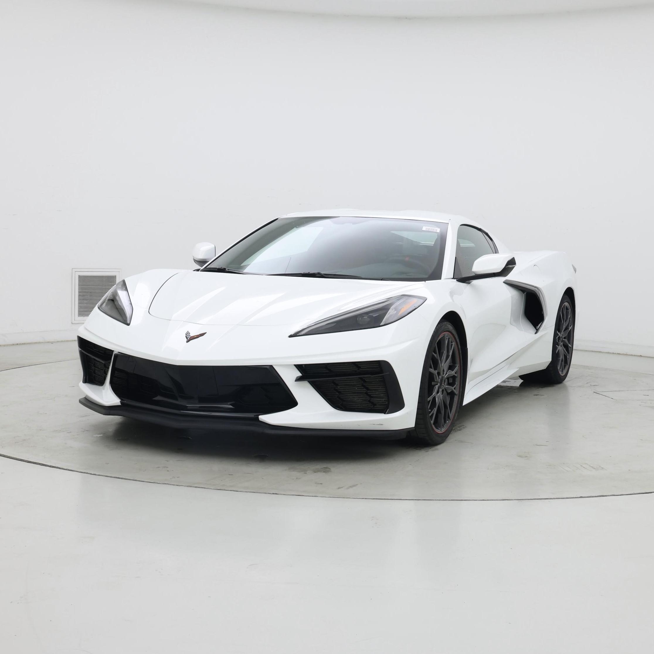 Thumbnail: 2023 Chevrolet Corvette - 4