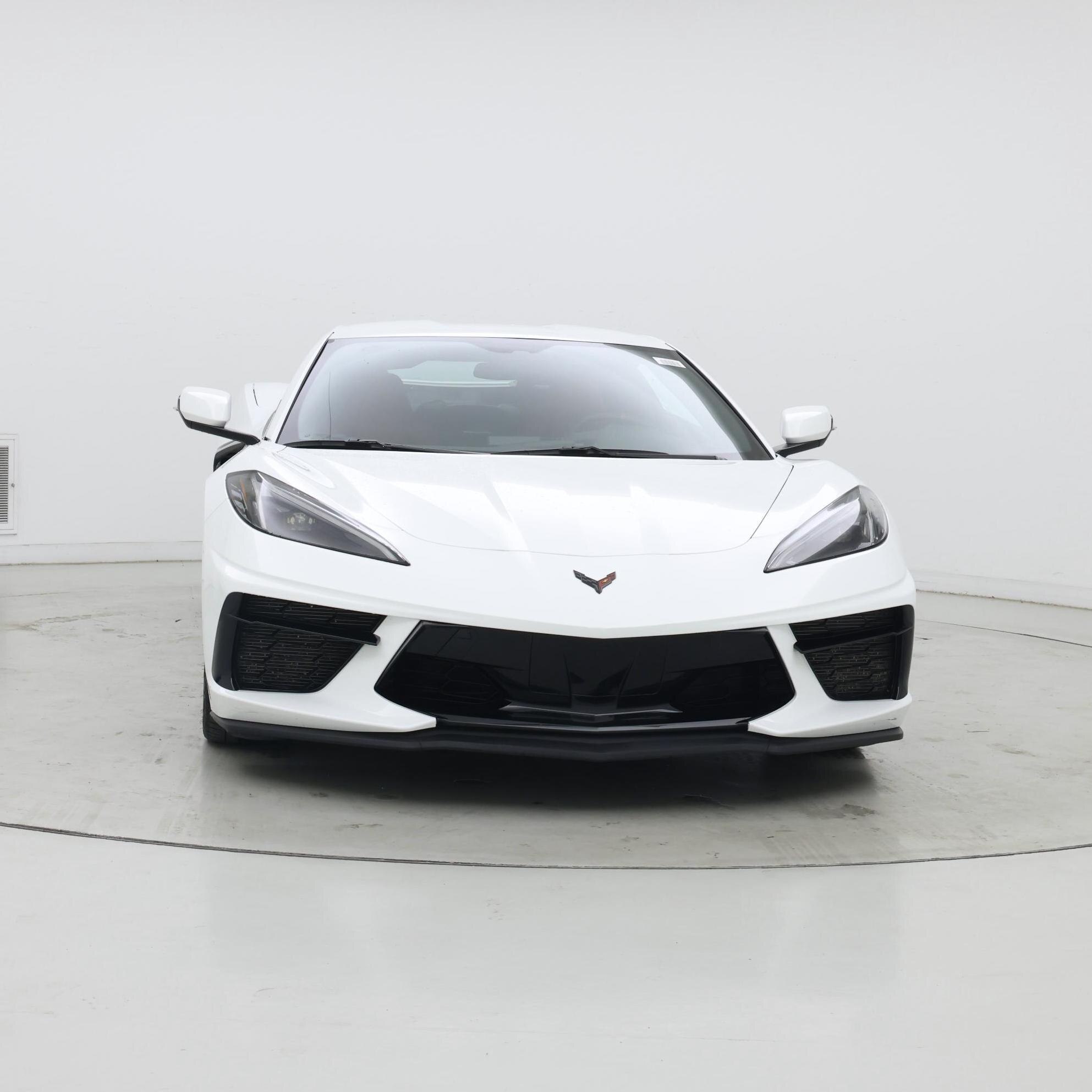 Thumbnail: 2023 Chevrolet Corvette - 5