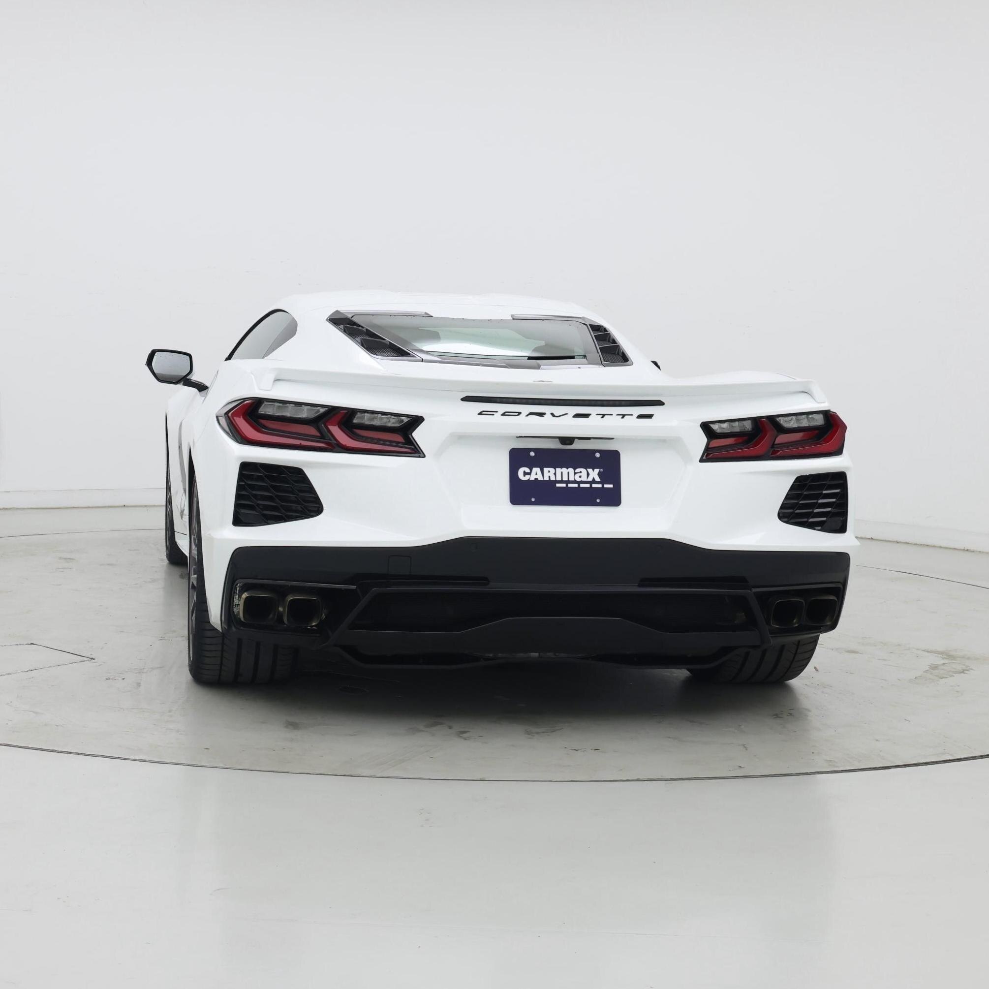 Thumbnail: 2023 Chevrolet Corvette - 6
