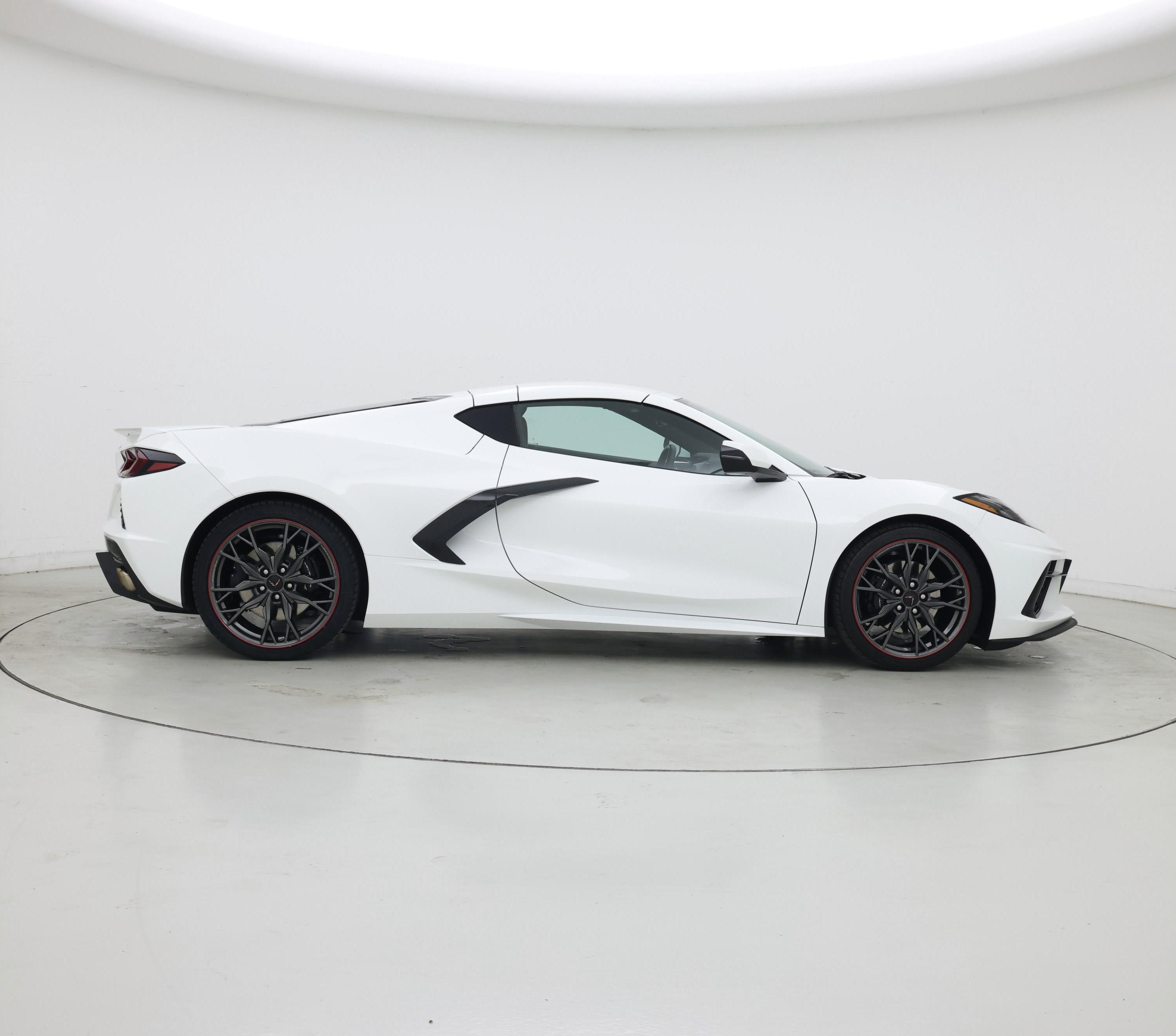 Thumbnail: 2023 Chevrolet Corvette - 7