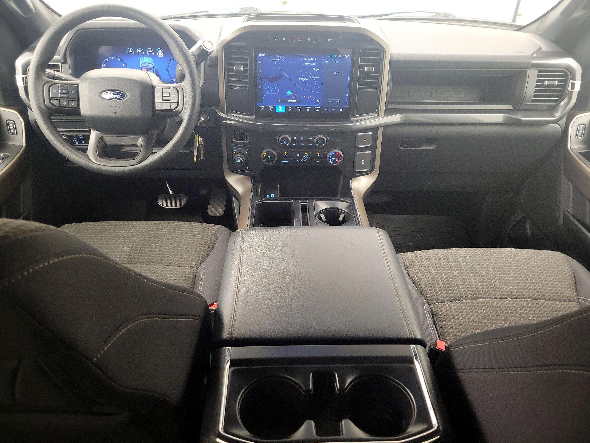 Thumbnail: 2024 Ford F-150 - 9