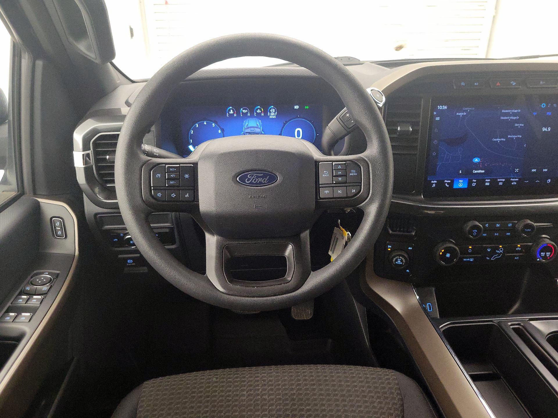 Thumbnail: 2024 Ford F-150 - 10