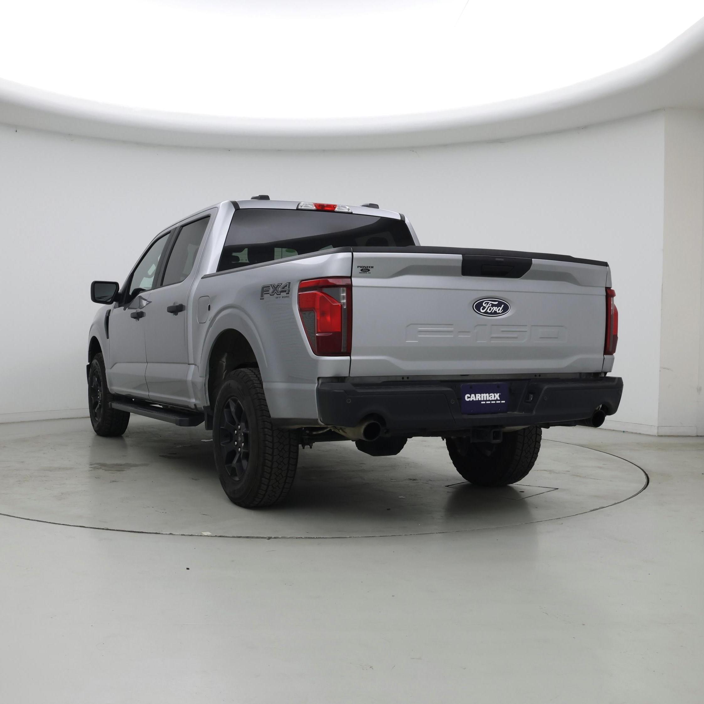 Thumbnail: 2024 Ford F-150 - 2