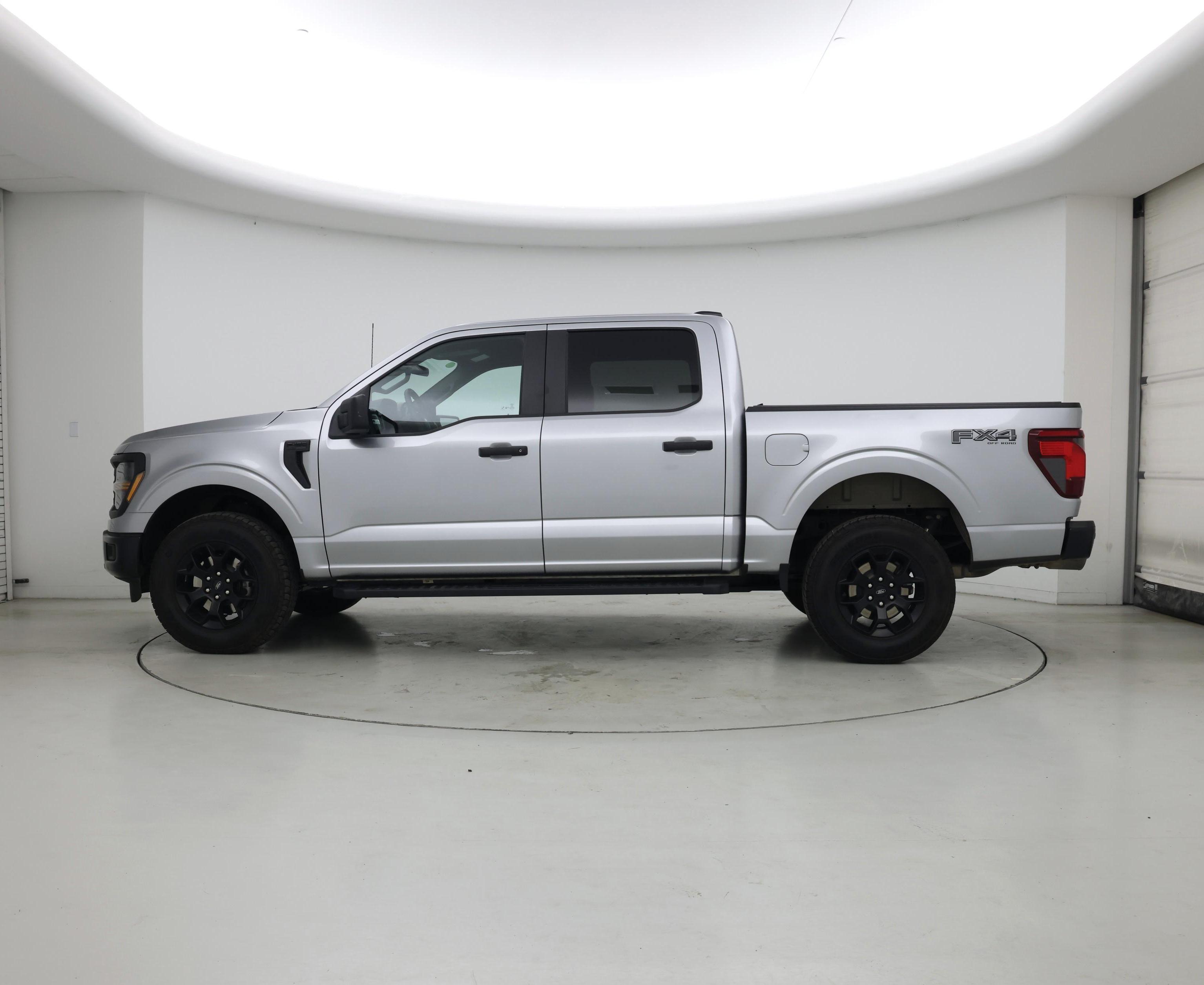 Thumbnail: 2024 Ford F-150 - 3