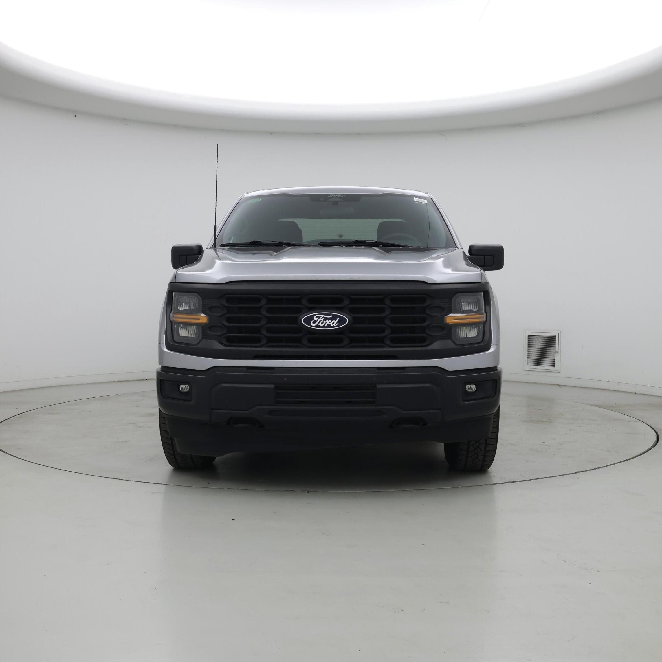 Thumbnail: 2024 Ford F-150 - 5