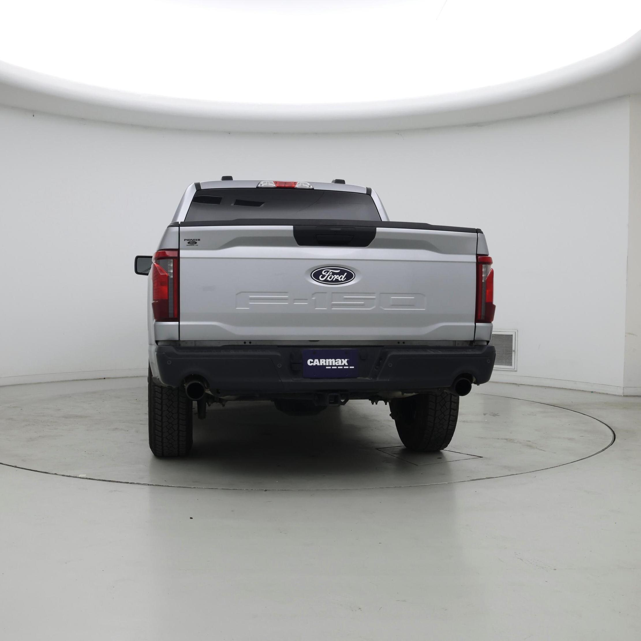 Thumbnail: 2024 Ford F-150 - 6