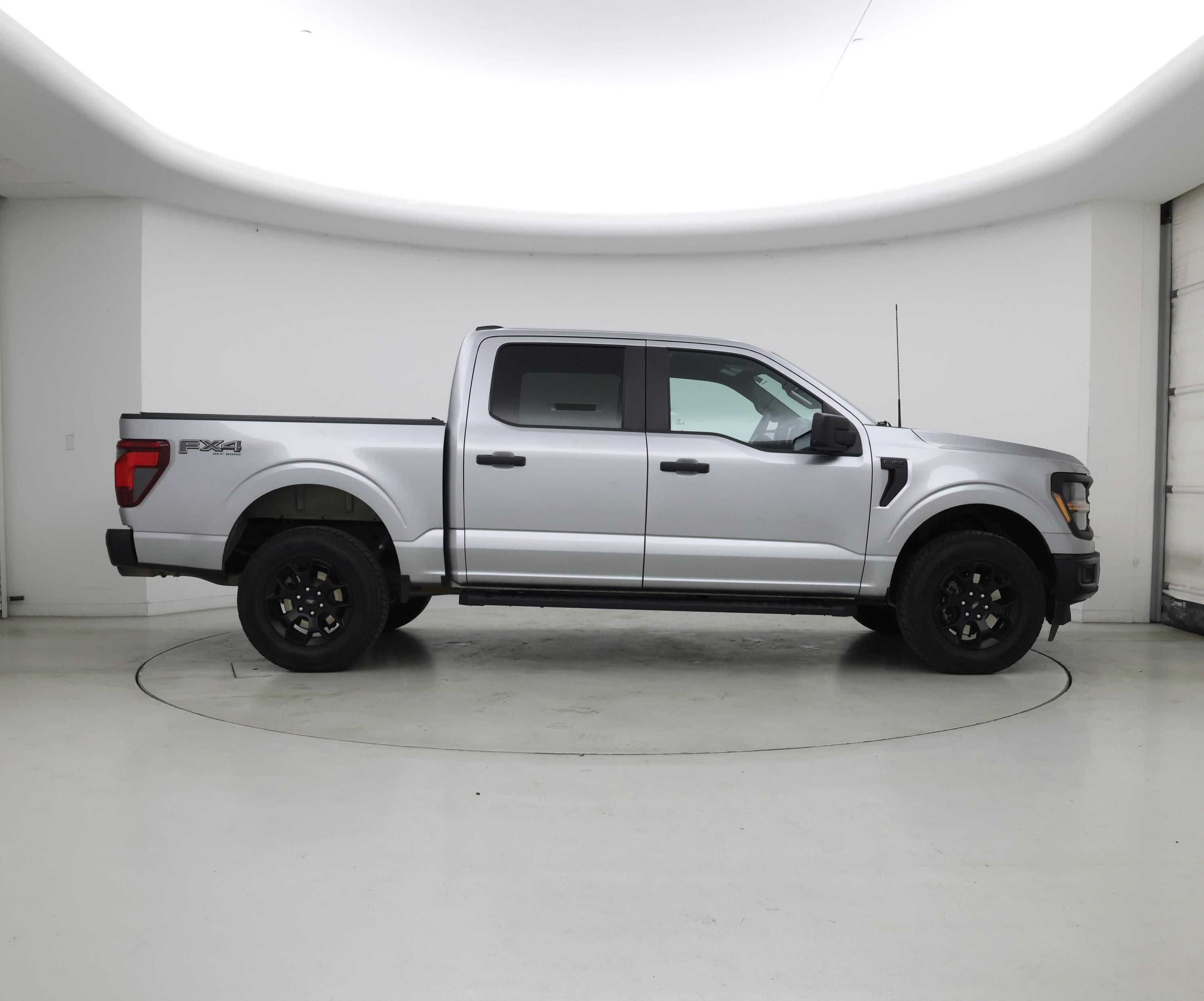 Thumbnail: 2024 Ford F-150 - 7