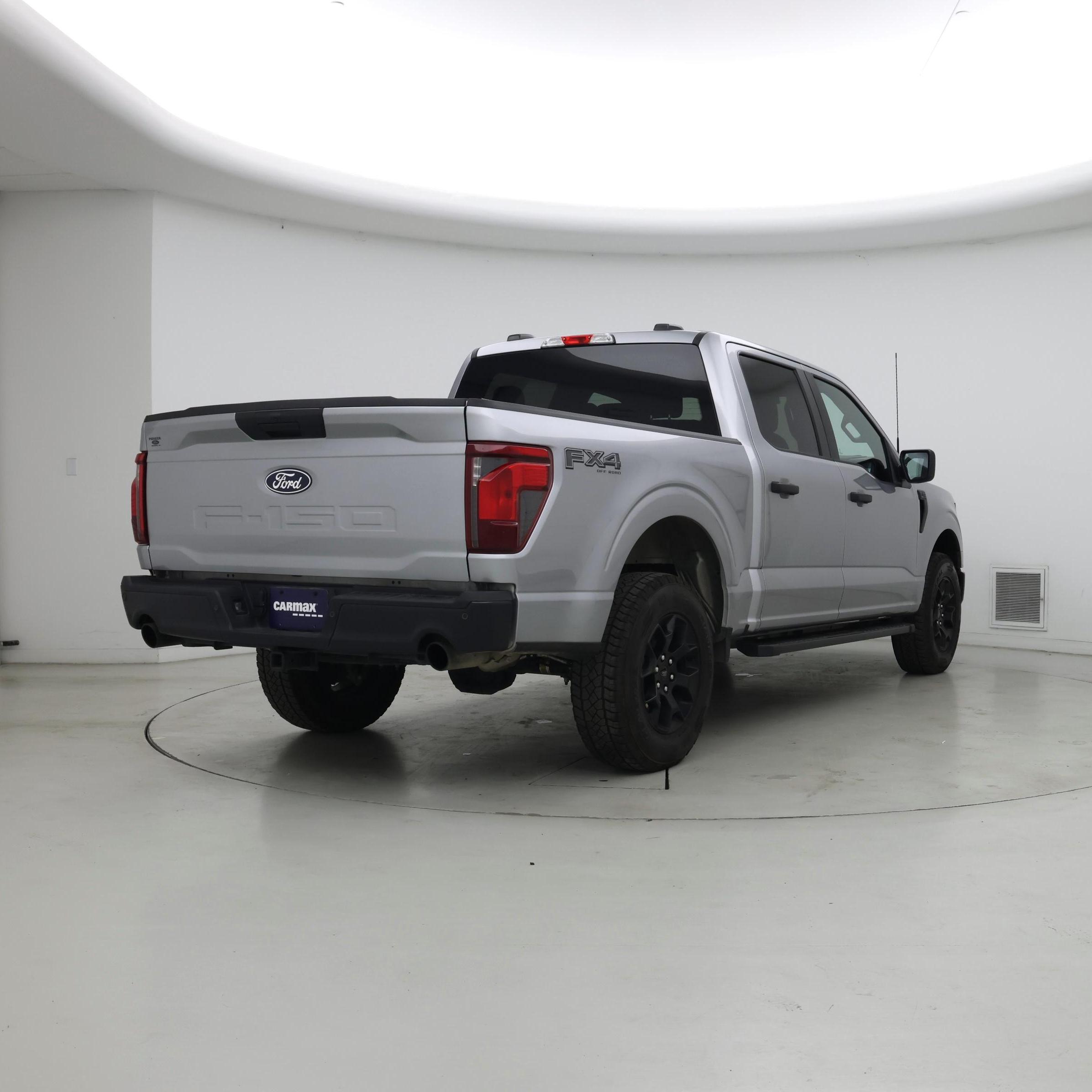 Thumbnail: 2024 Ford F-150 - 8