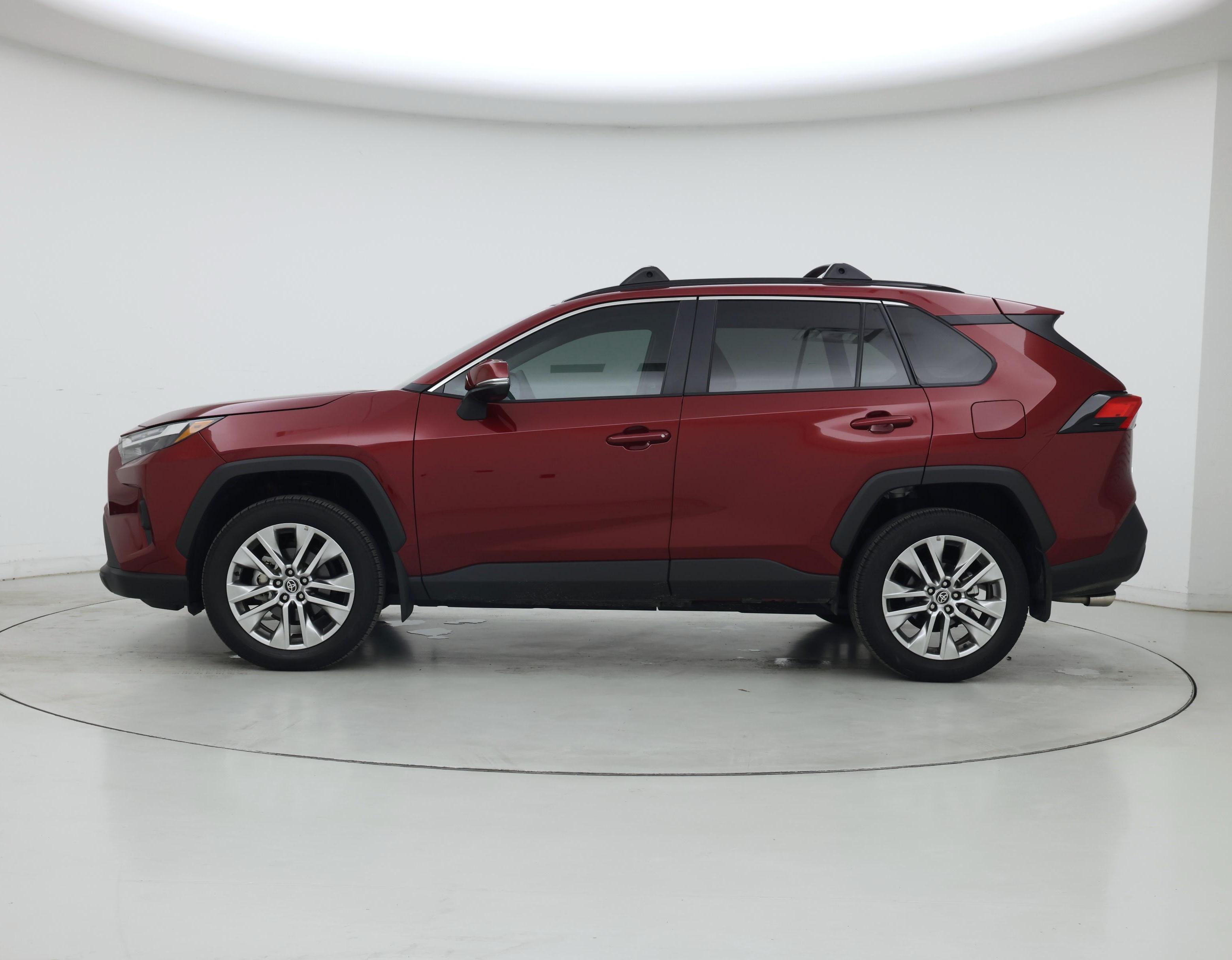 Thumbnail: 2024 Toyota RAV4 - 3