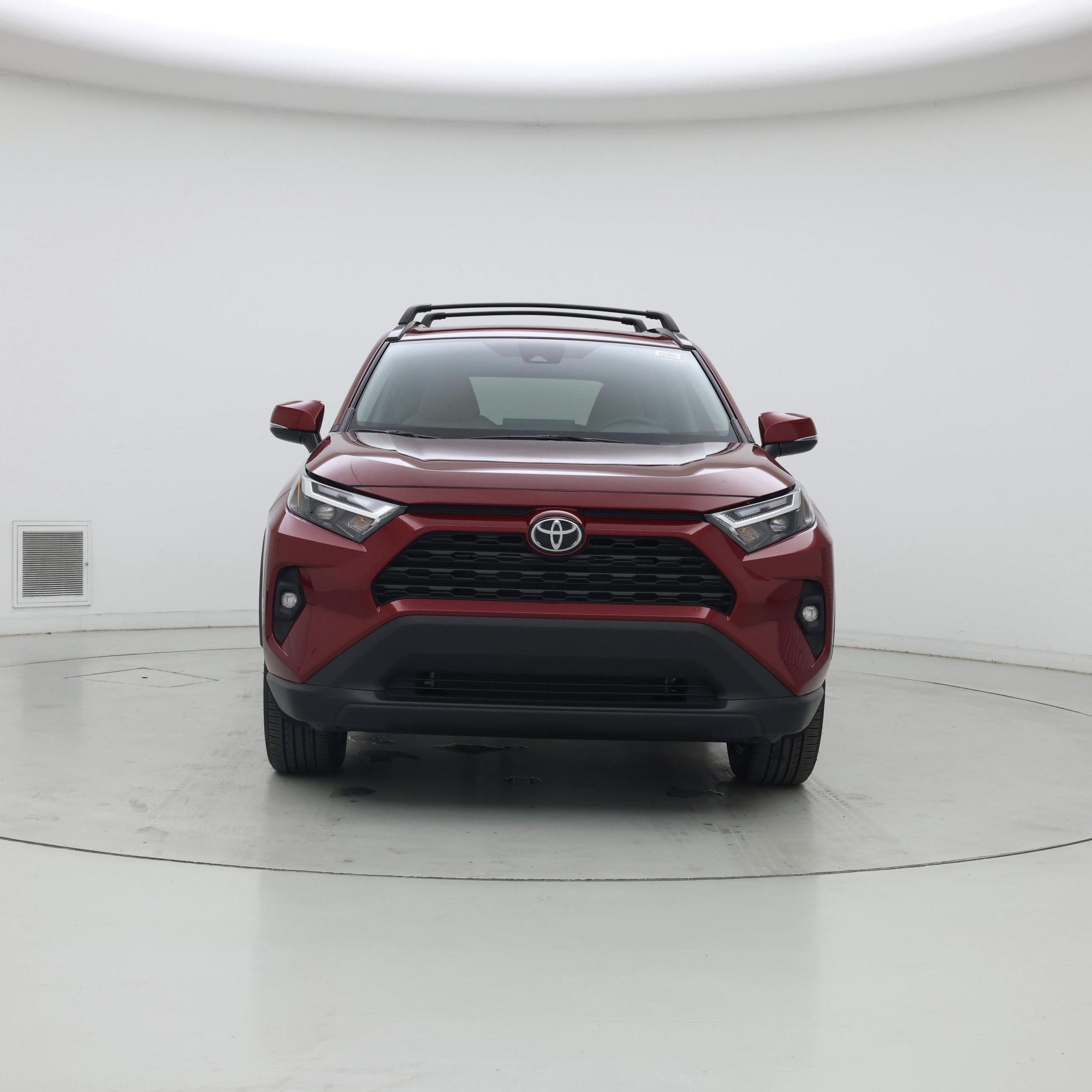 Thumbnail: 2024 Toyota RAV4 - 5