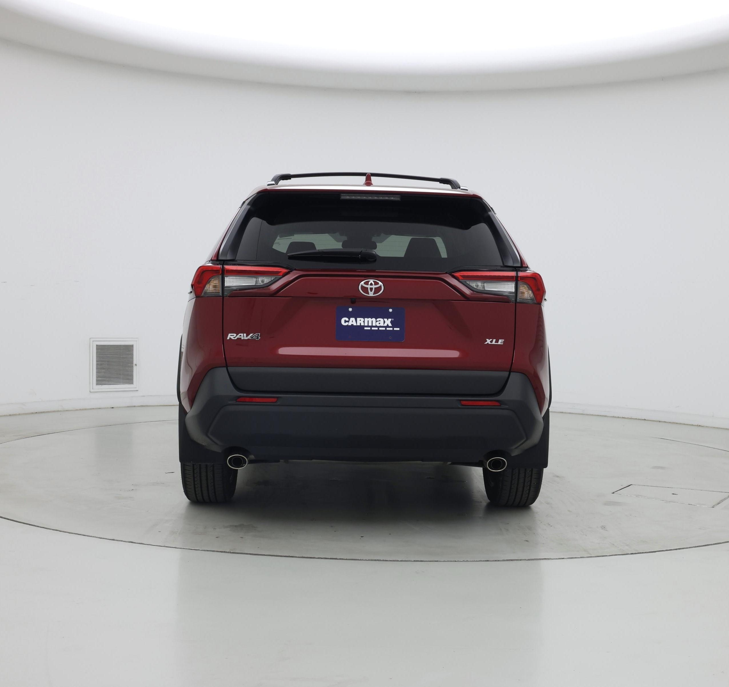 Thumbnail: 2024 Toyota RAV4 - 6