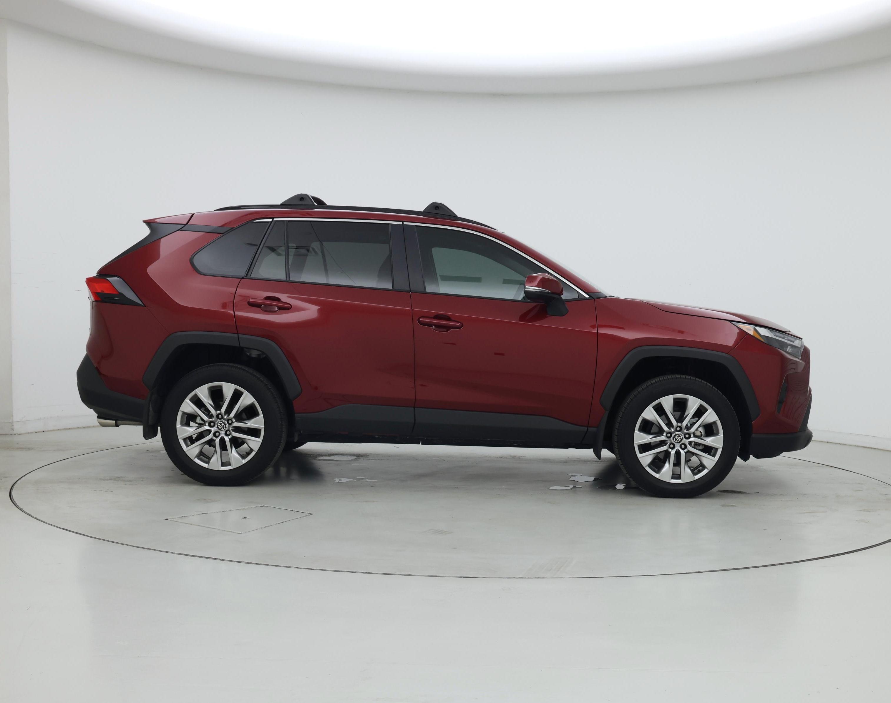 Thumbnail: 2024 Toyota RAV4 - 7