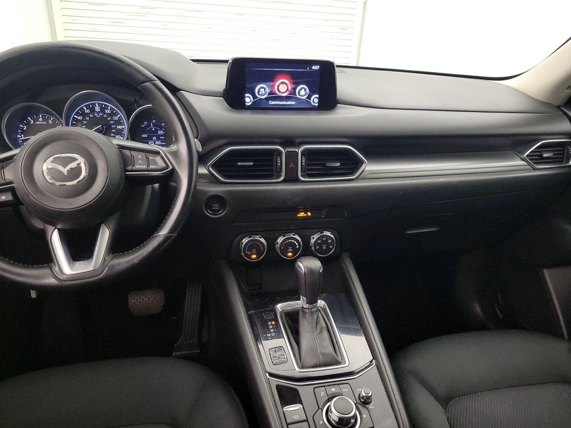 Thumbnail: 2018 Mazda CX-5 - 9