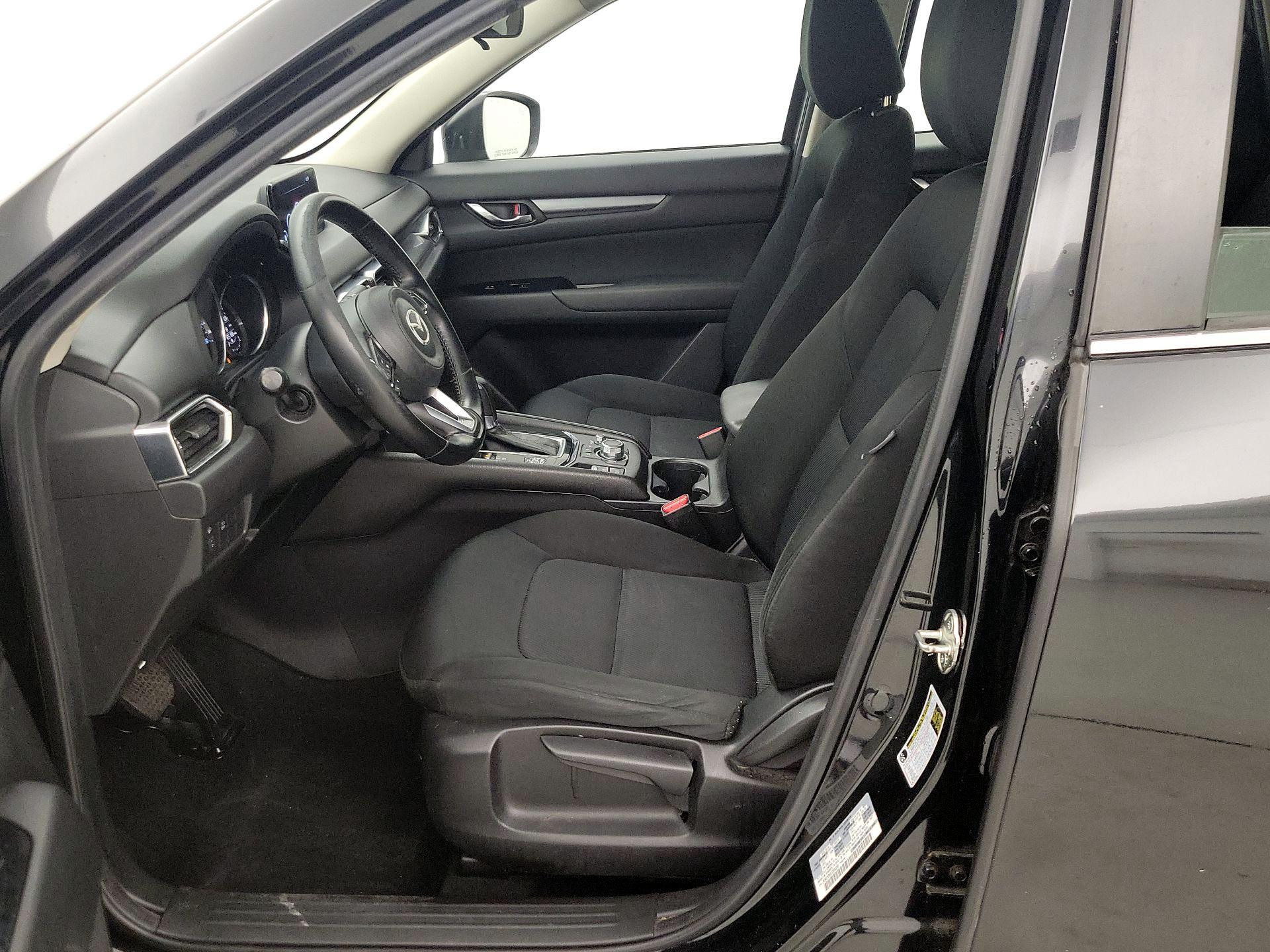 Thumbnail: 2018 Mazda CX-5 - 11