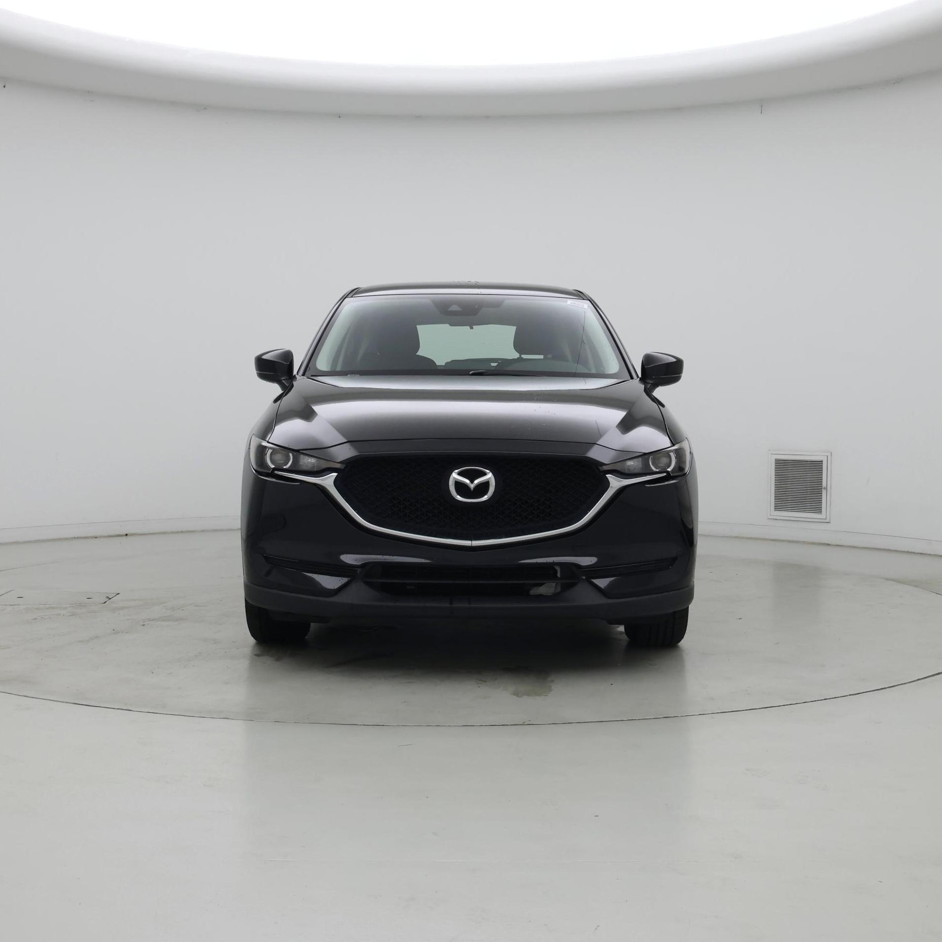 Thumbnail: 2018 Mazda CX-5 - 5