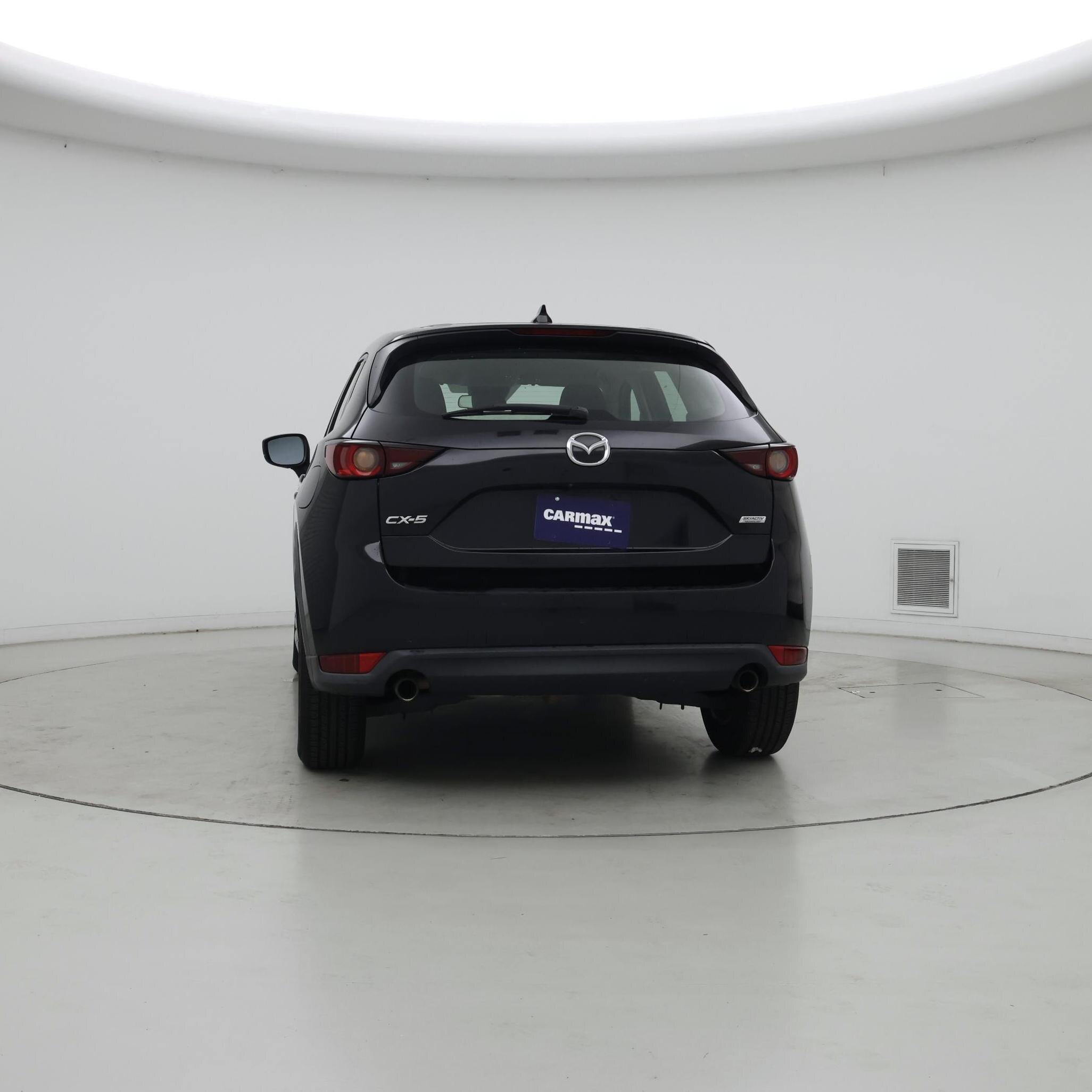 Thumbnail: 2018 Mazda CX-5 - 6