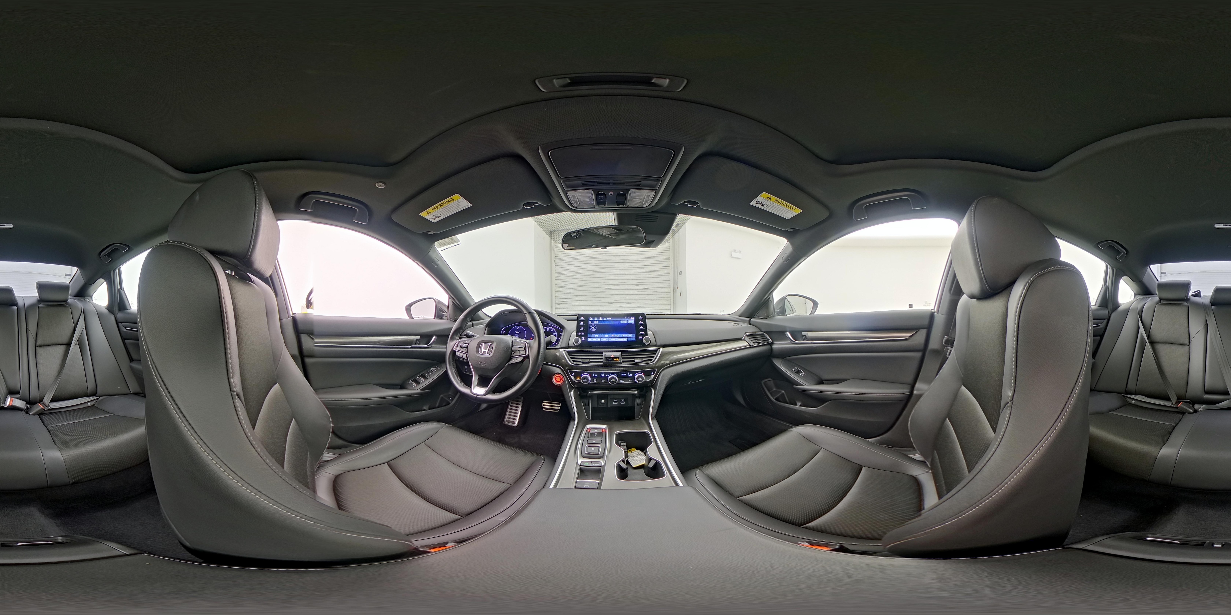 2022 Honda Accord Sport - Photo 26