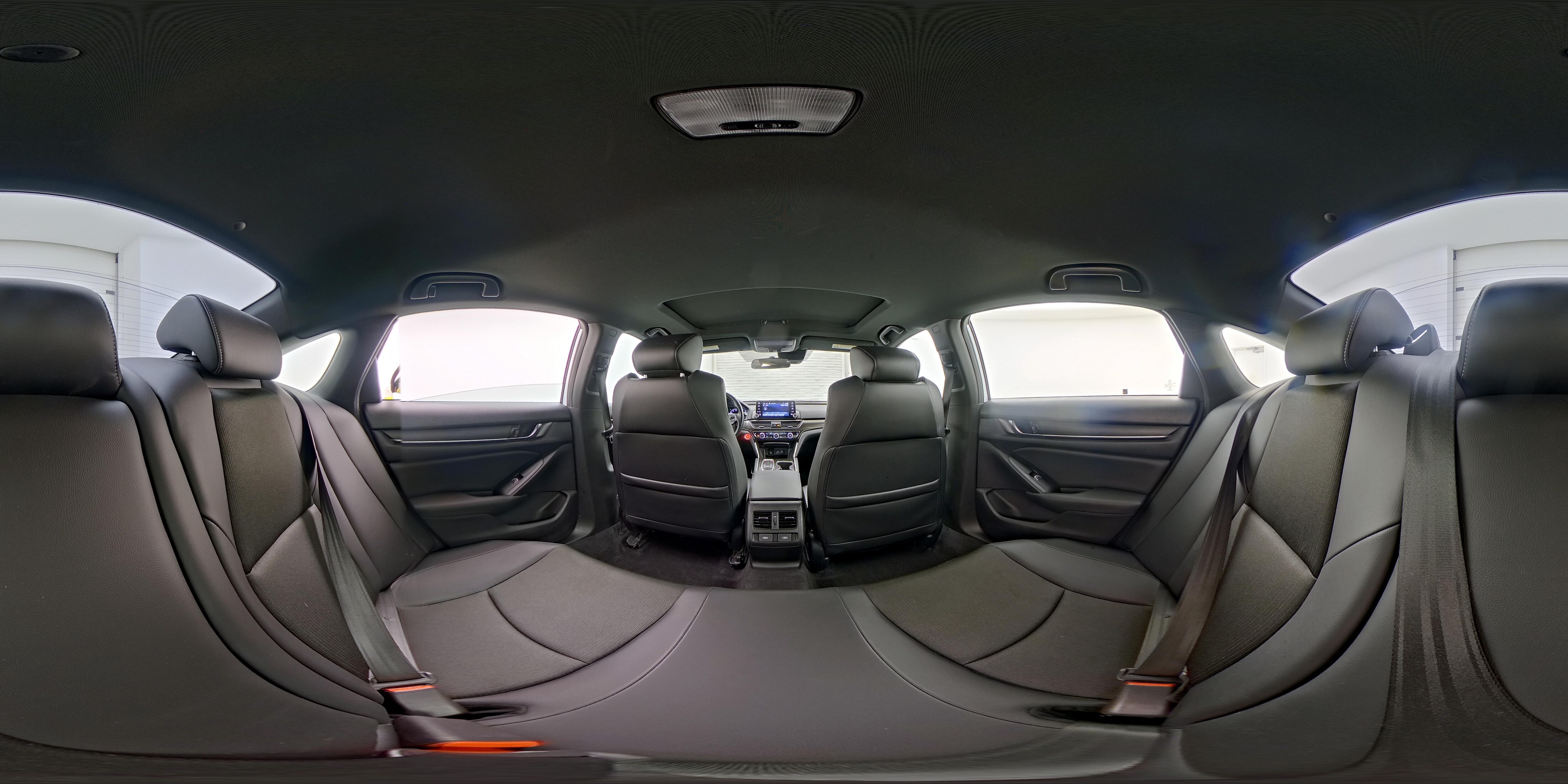 2022 Honda Accord Sport - Photo 27