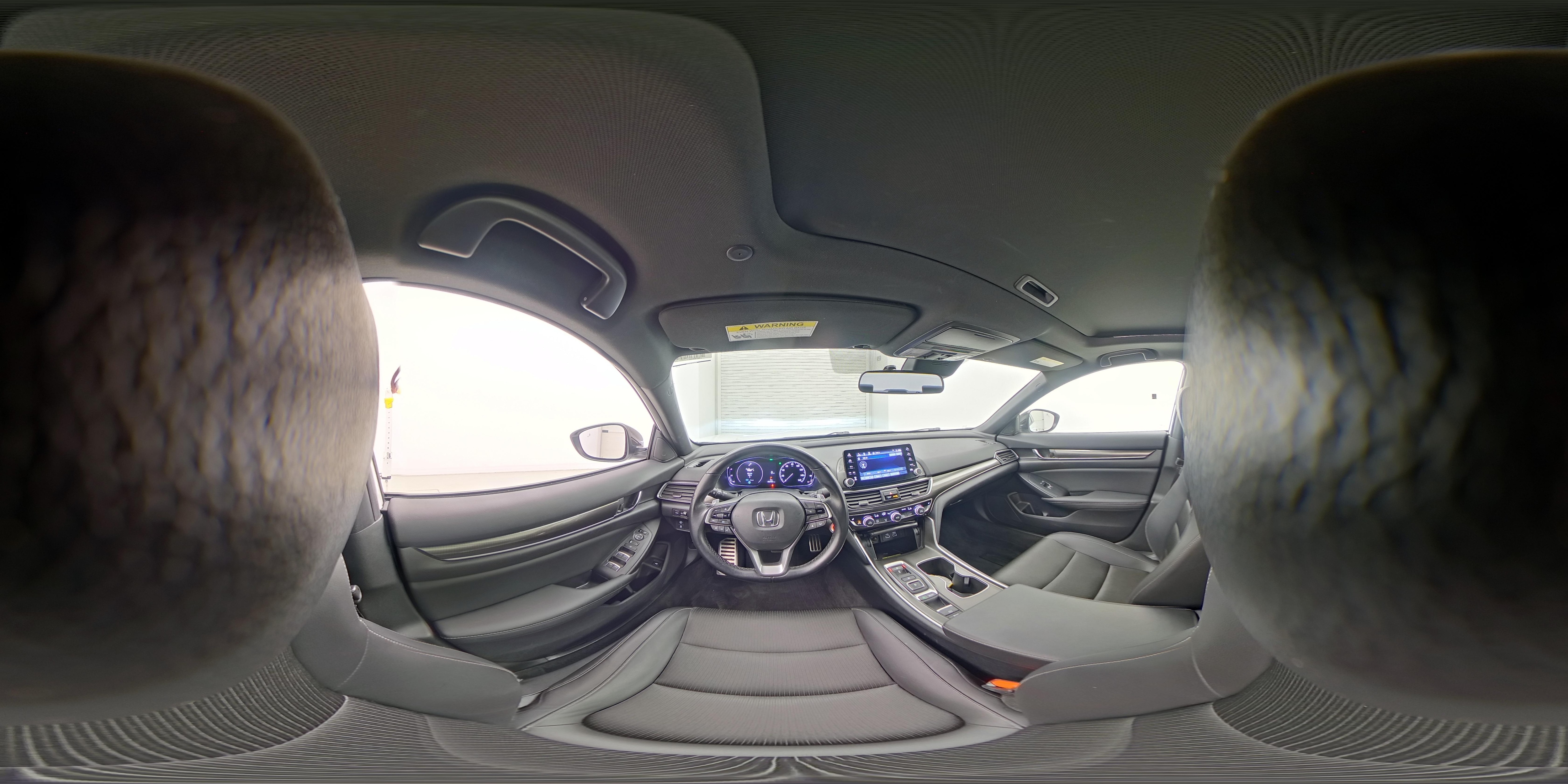 2022 Honda Accord Sport - Photo 28
