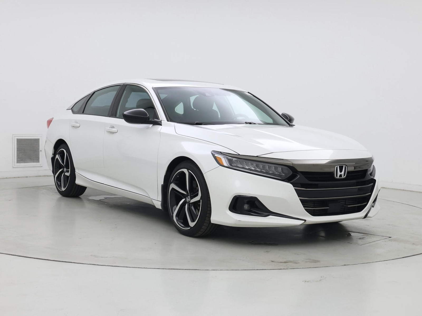 2022 Honda Accord Sport - Photo 2