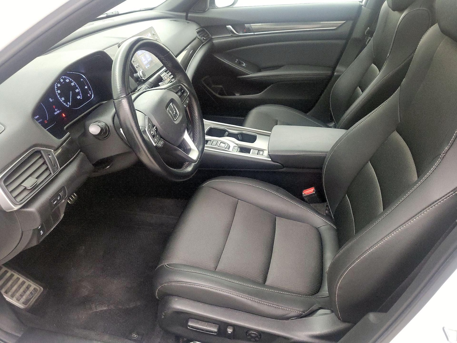 2022 Honda Accord Sport - Photo 12