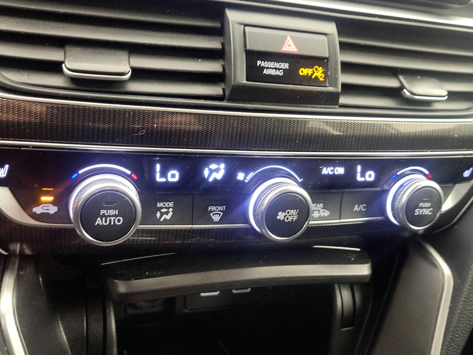 2022 Honda Accord Sport - Photo 17