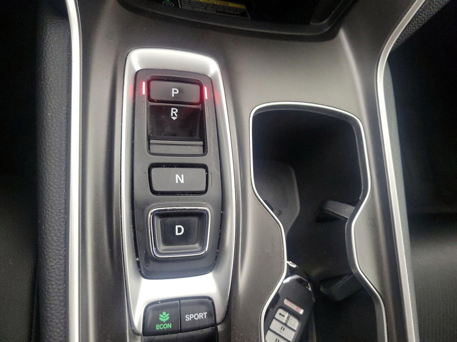 2022 Honda Accord Sport - Photo 18