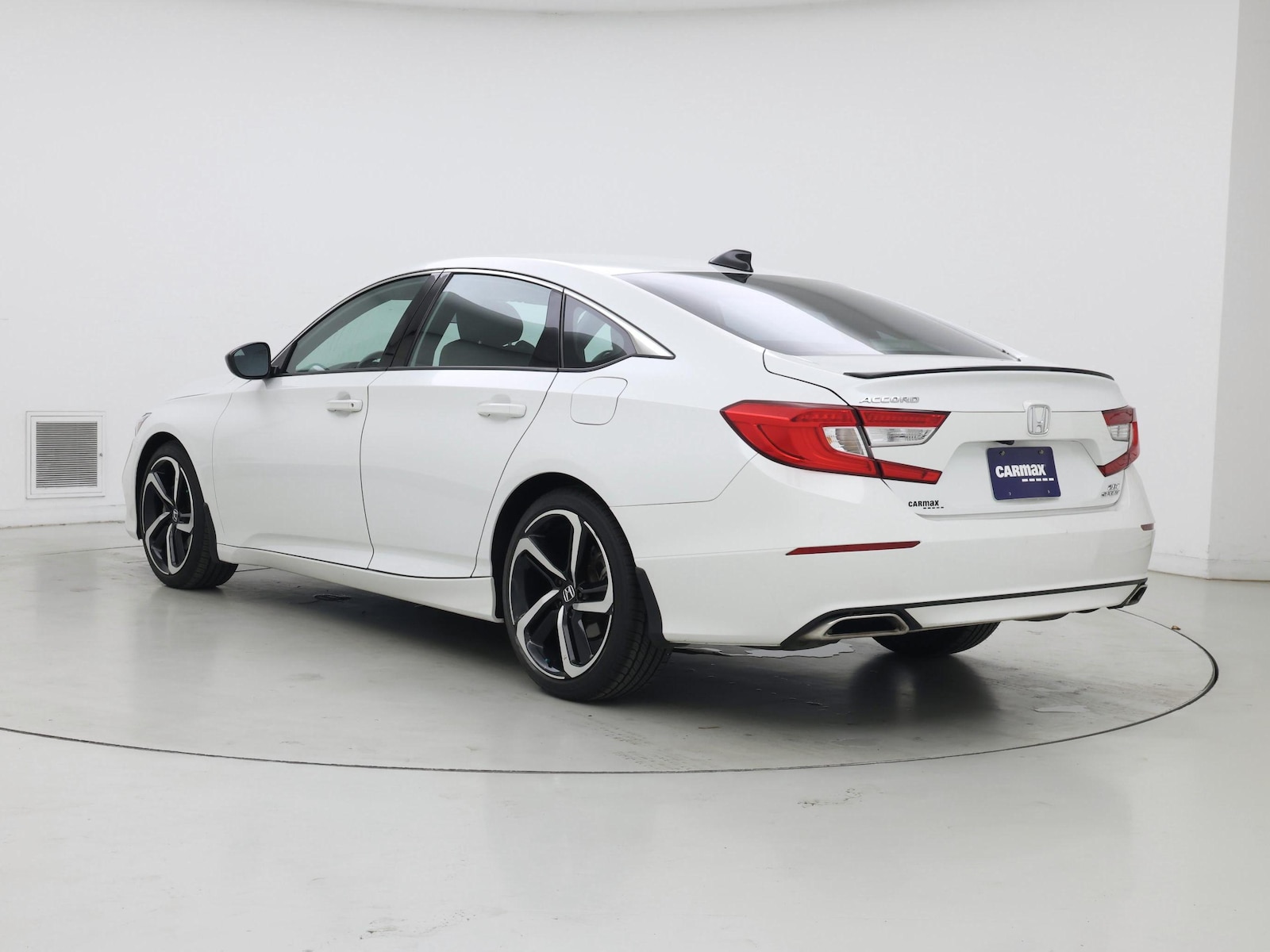 2022 Honda Accord Sport - Photo 3