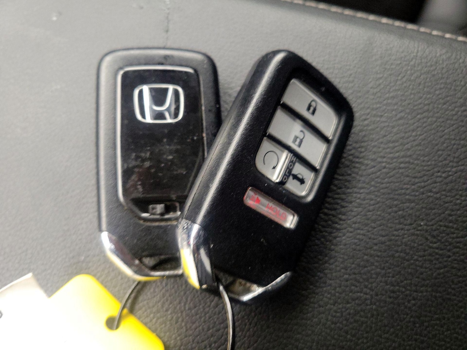2022 Honda Accord Sport - Photo 25
