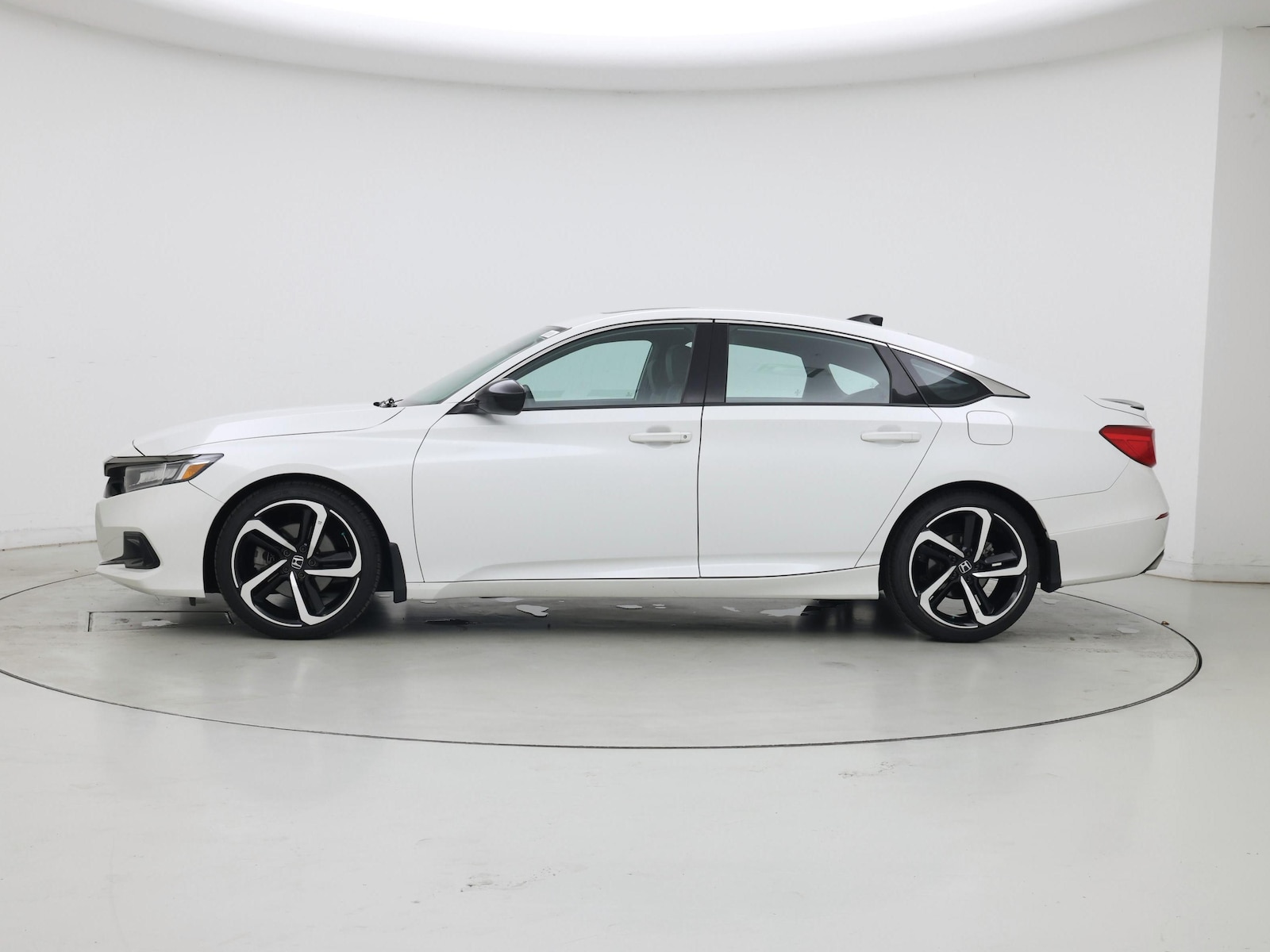 2022 Honda Accord Sport - Photo 4